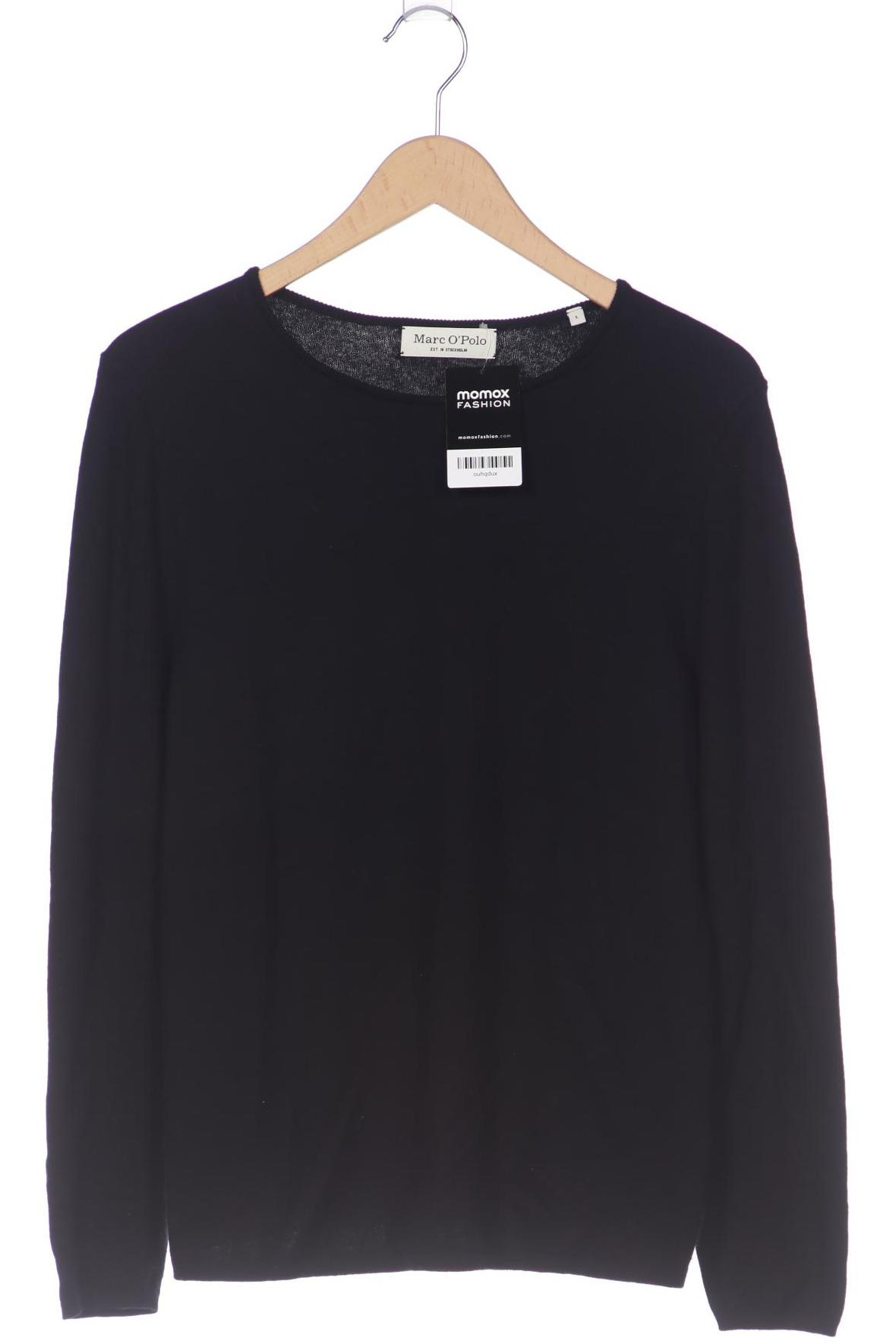 

Marc O Polo Damen Pullover, schwarz, Gr. 42