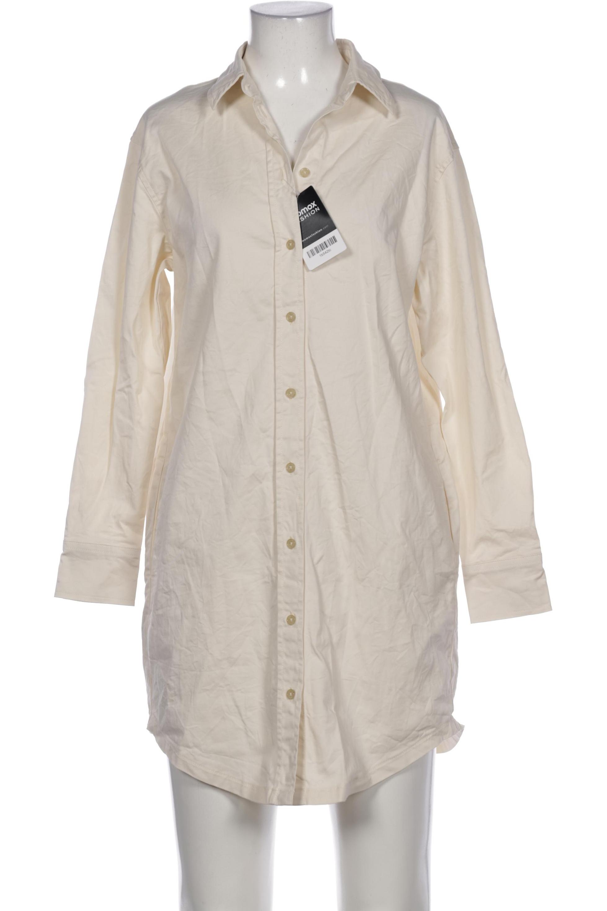 

Marc O Polo Damen Kleid, cremeweiß, Gr. 34
