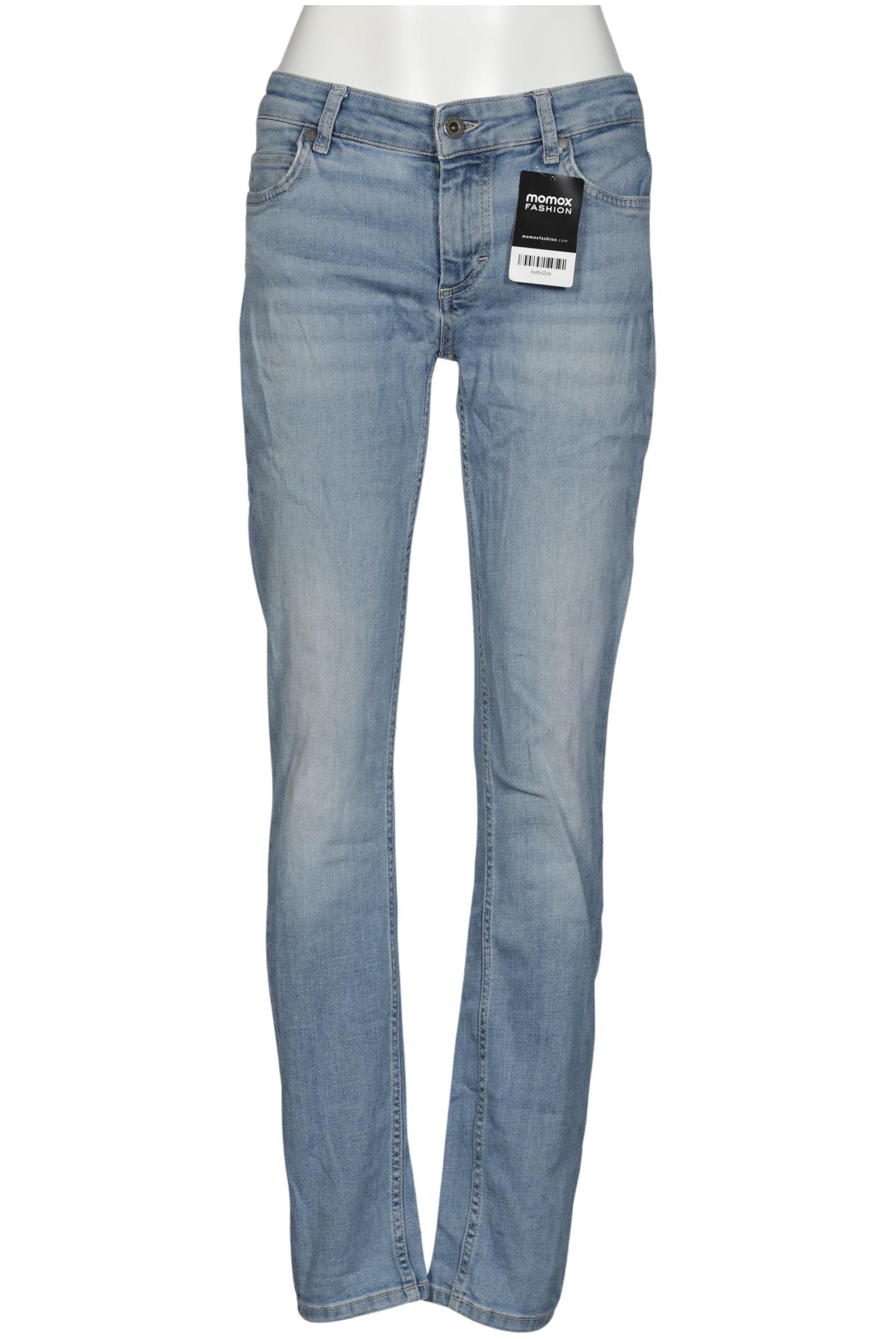

Marc O Polo Damen Jeans, hellblau, Gr. 27