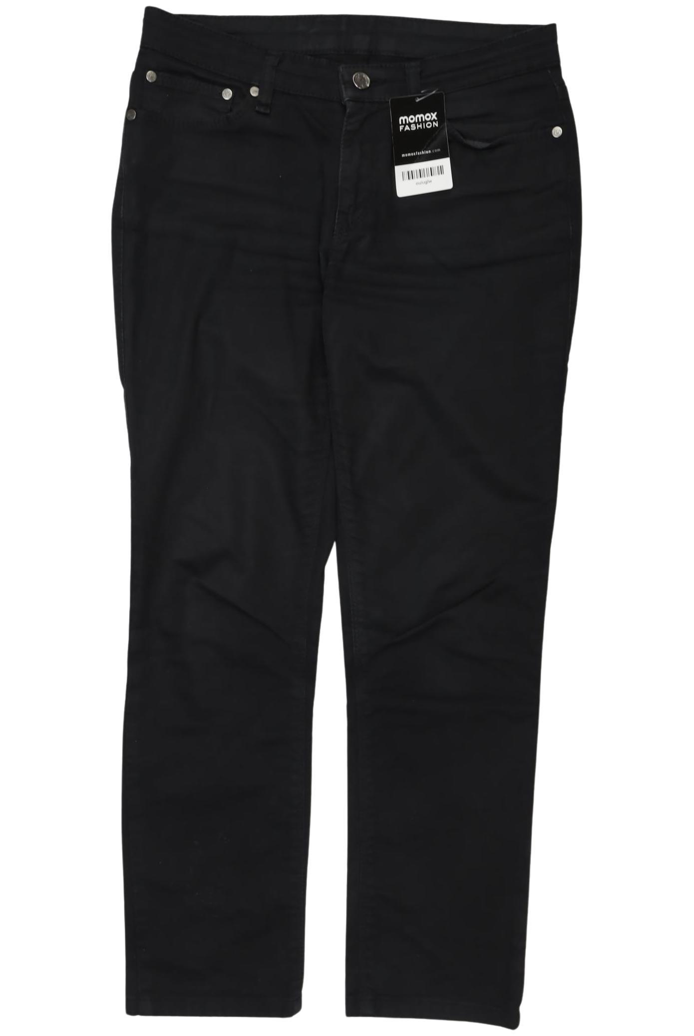 

Marc O Polo Damen Jeans, schwarz, Gr. 27