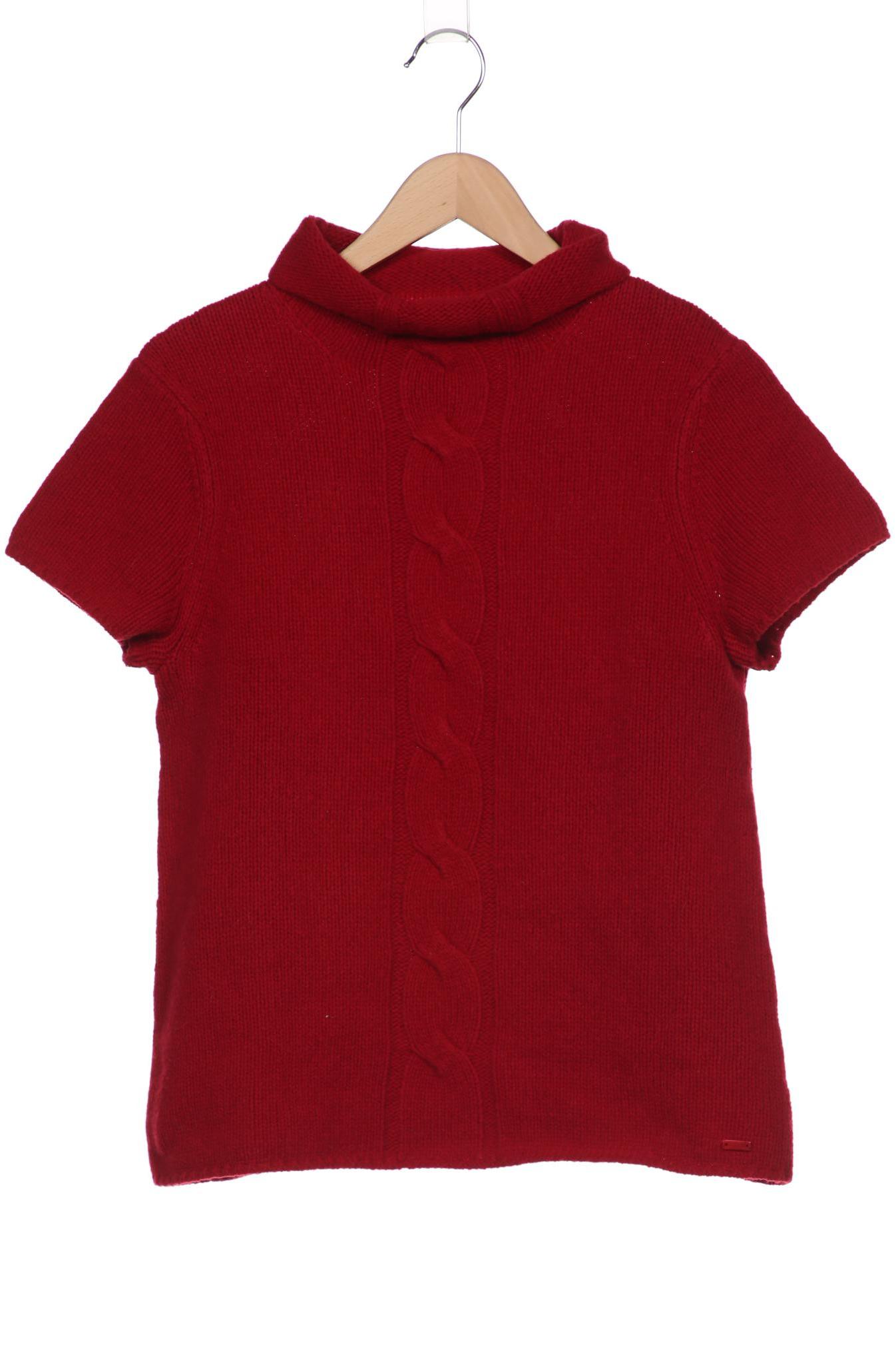 

Marc O Polo Damen Pullover, rot