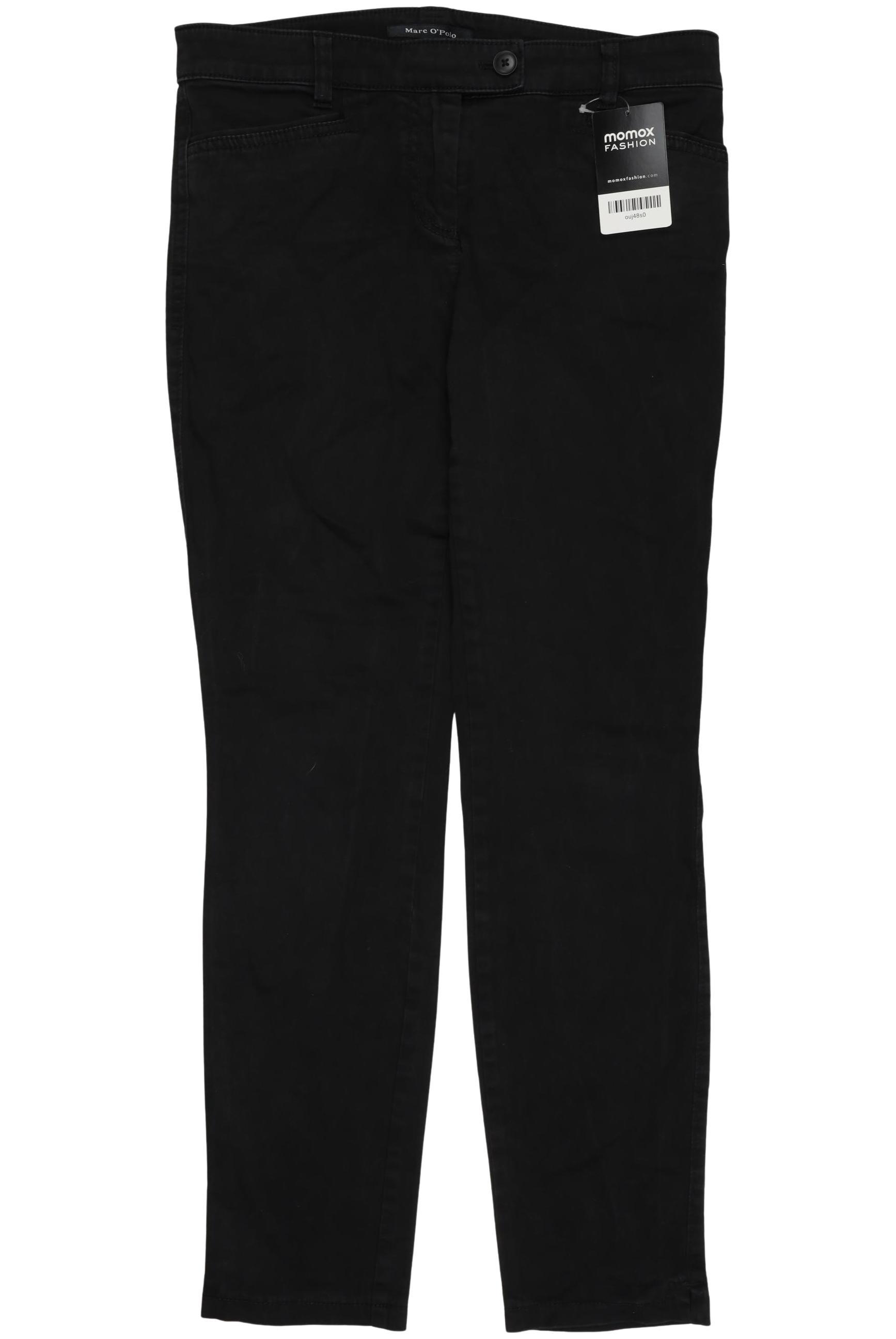 Thumbnail - Marc O Polo Damen Jeans, schwarz, Gr. 36