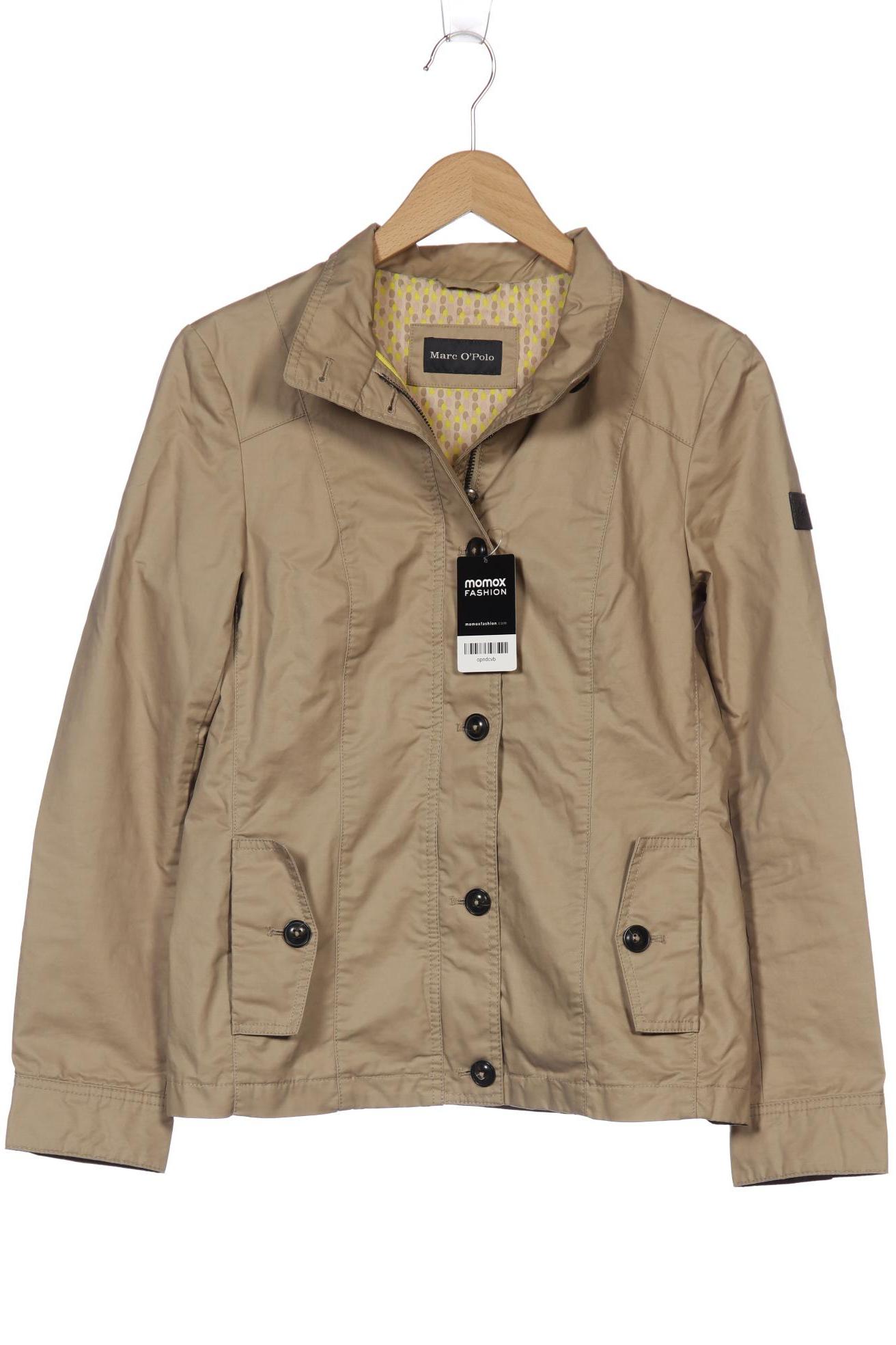 

Marc O Polo Damen Jacke, beige