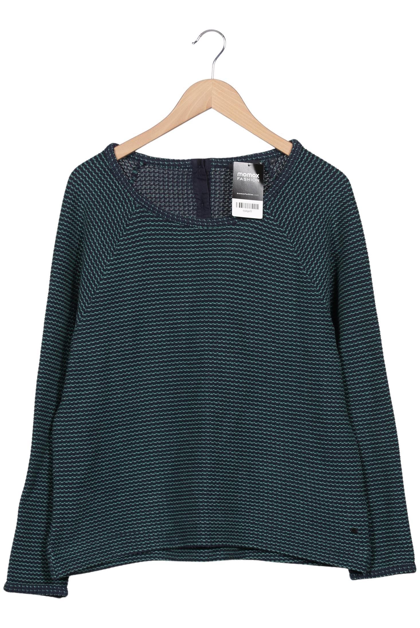 

Marc O Polo Damen Pullover, grün, Gr. 44