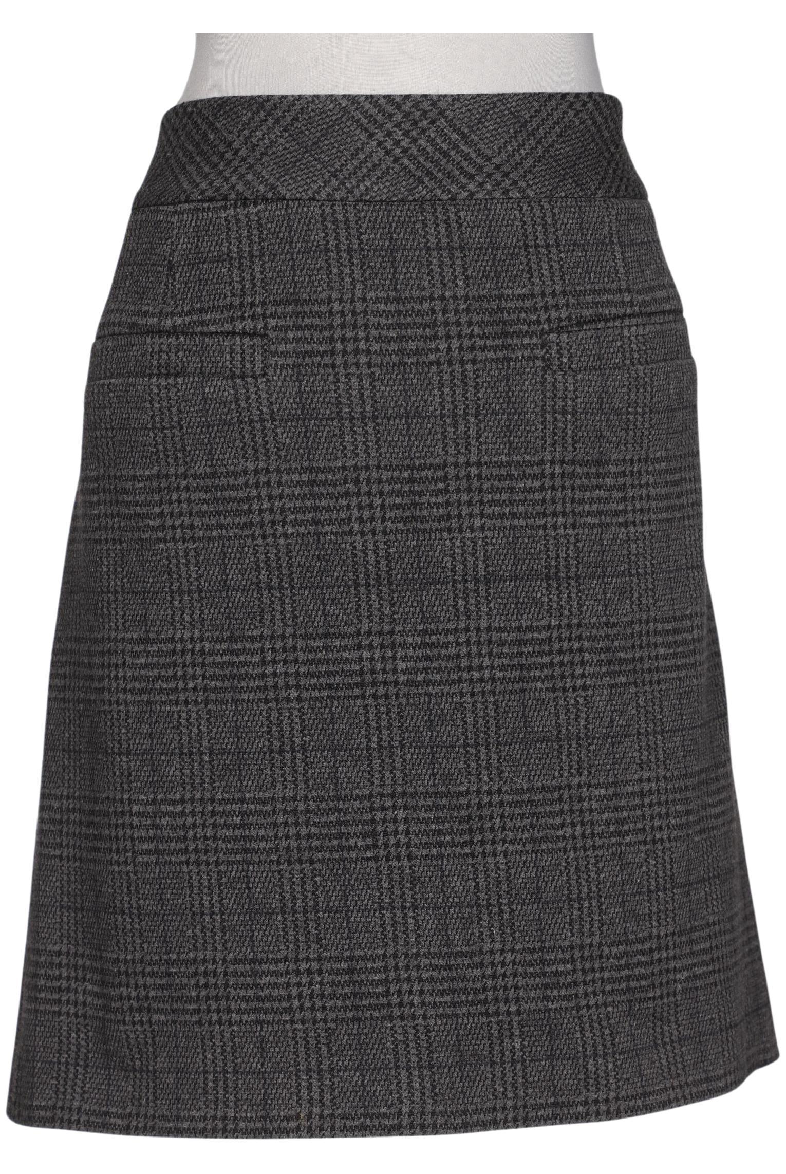 

Marc O Polo Damen Rock, grau, Gr. 40