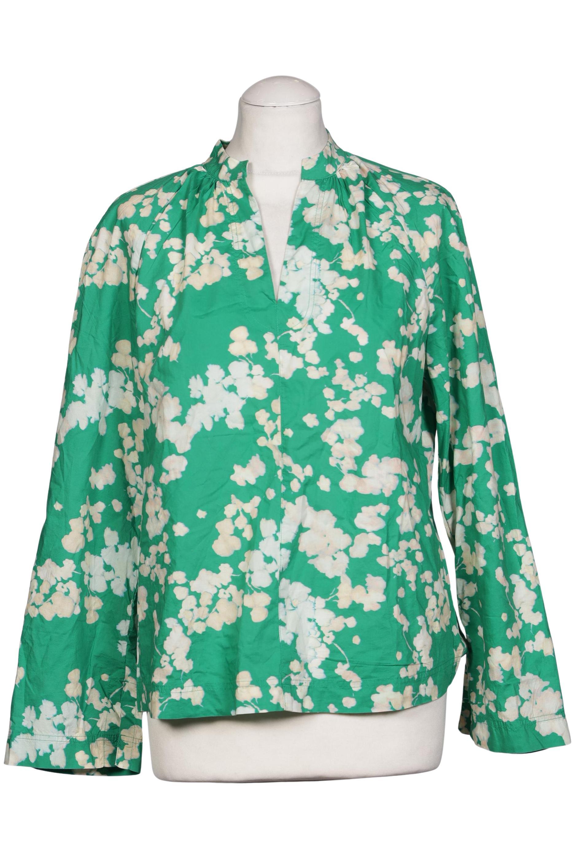 

Marc O Polo Damen Bluse, mehrfarbig, Gr. 34