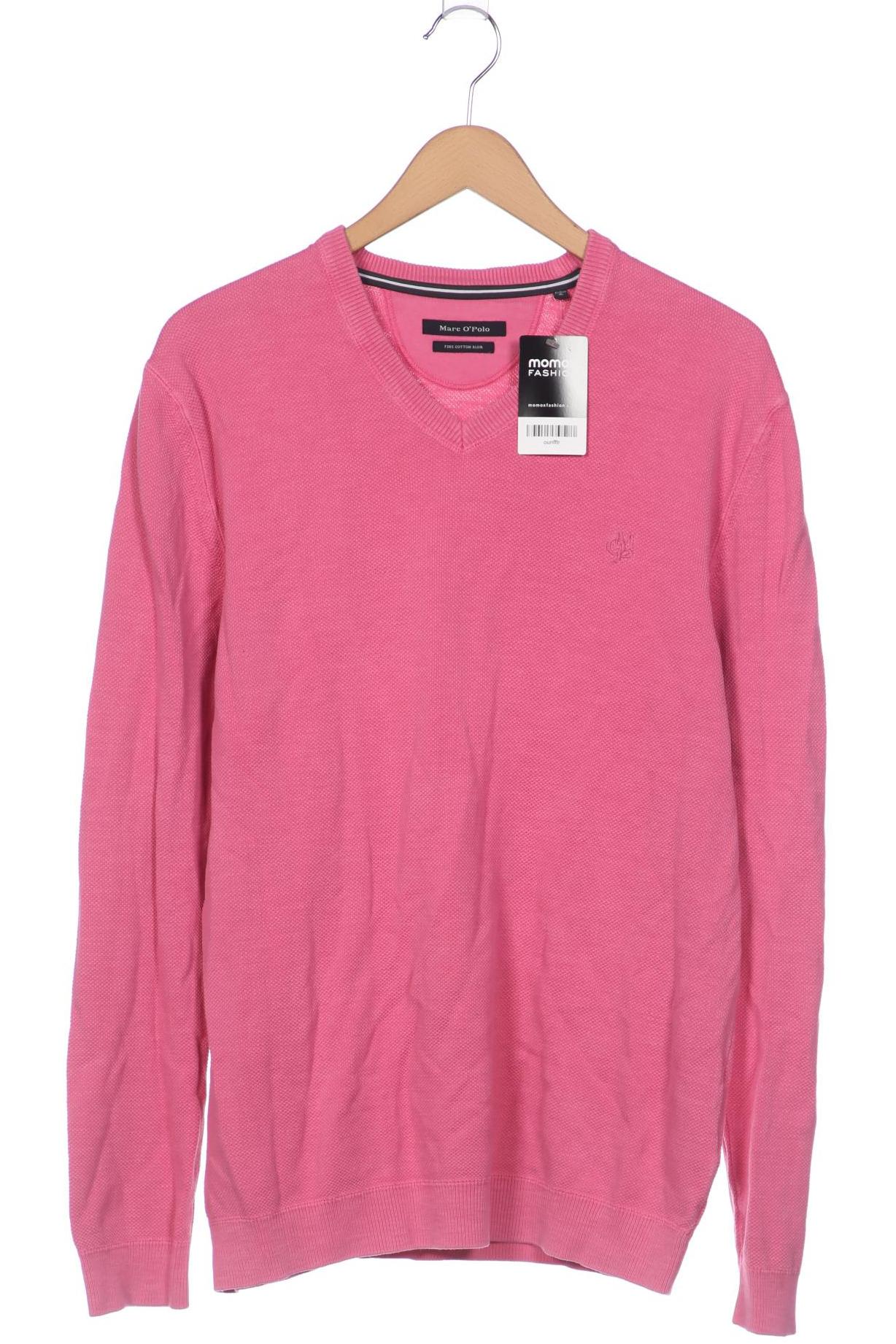 

Marc O Polo Herren Pullover, pink, Gr. 54