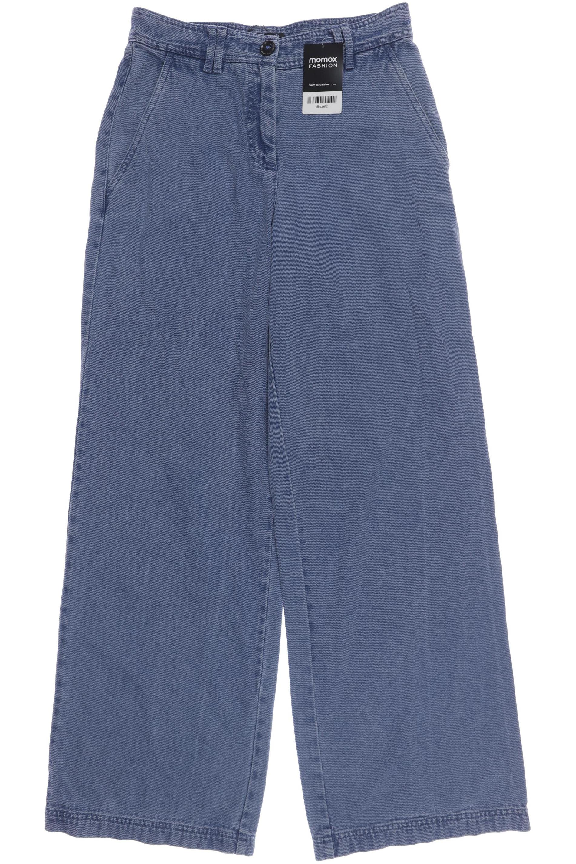 

Marc O Polo Damen Jeans, blau