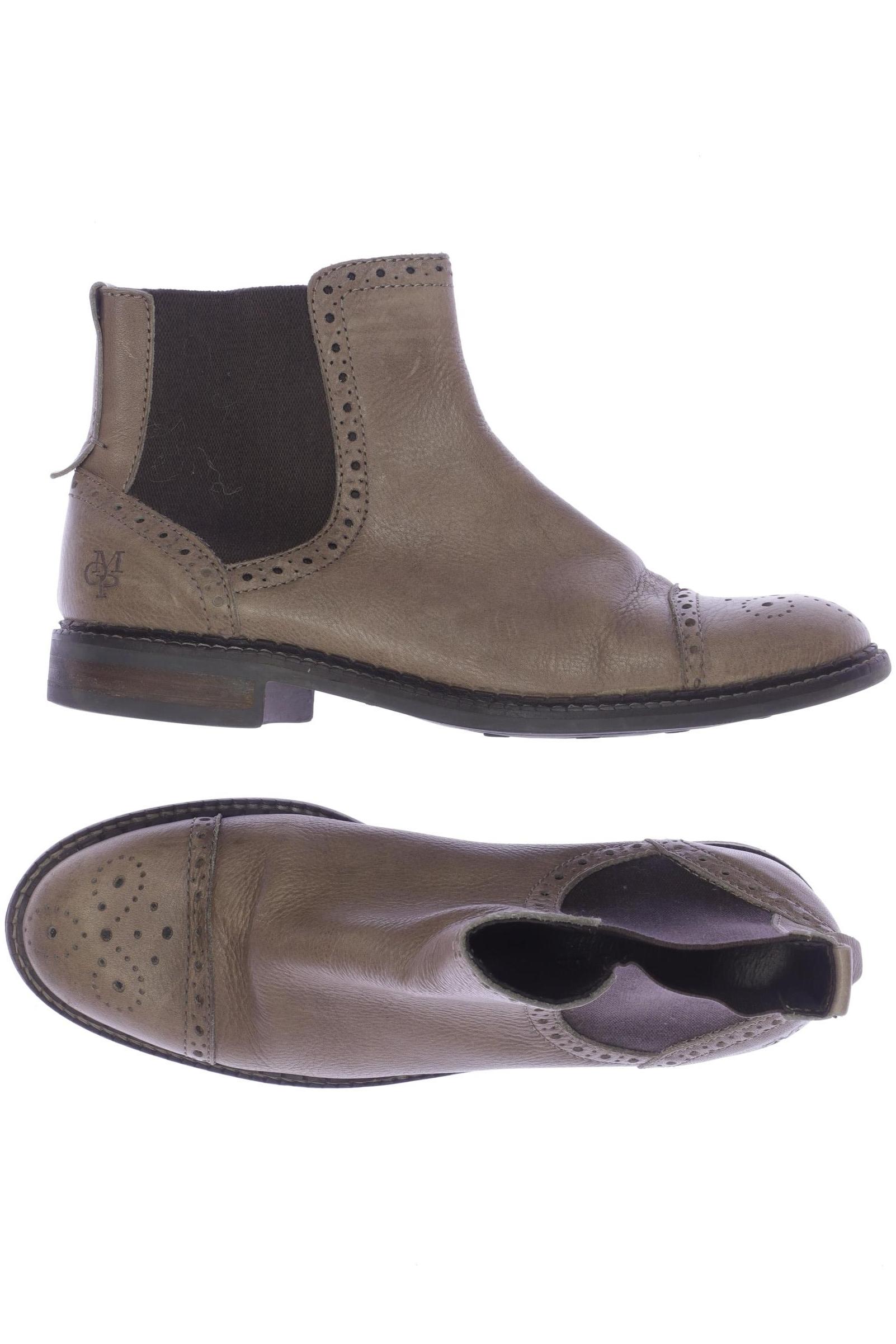 

Marc O Polo Damen Stiefelette, braun, Gr. 39