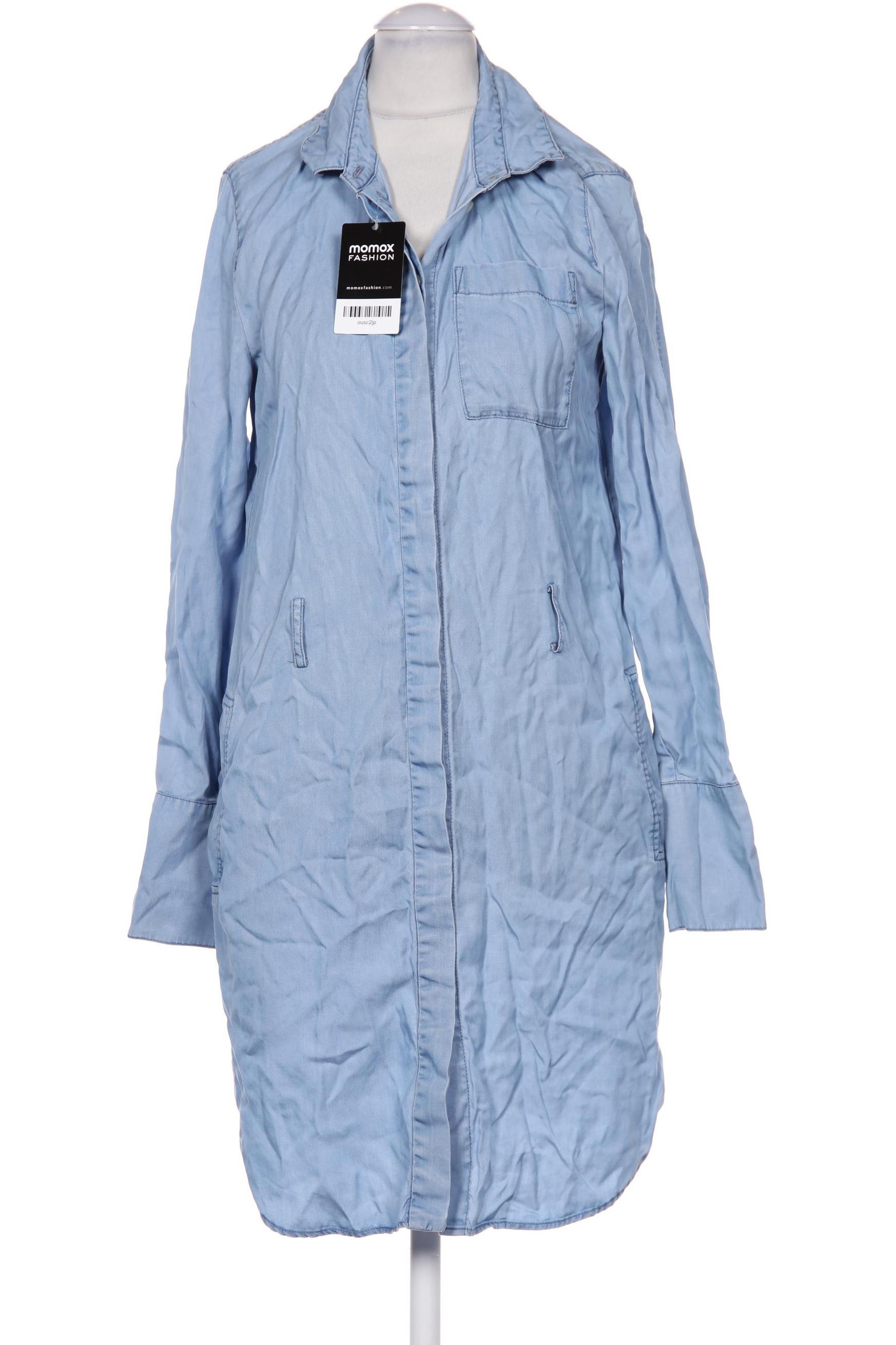 

Marc O Polo Damen Kleid, hellblau, Gr. 34