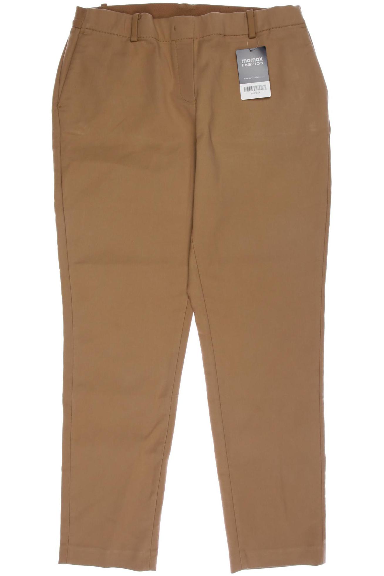 

Marc O Polo Damen Stoffhose, beige, Gr. 40