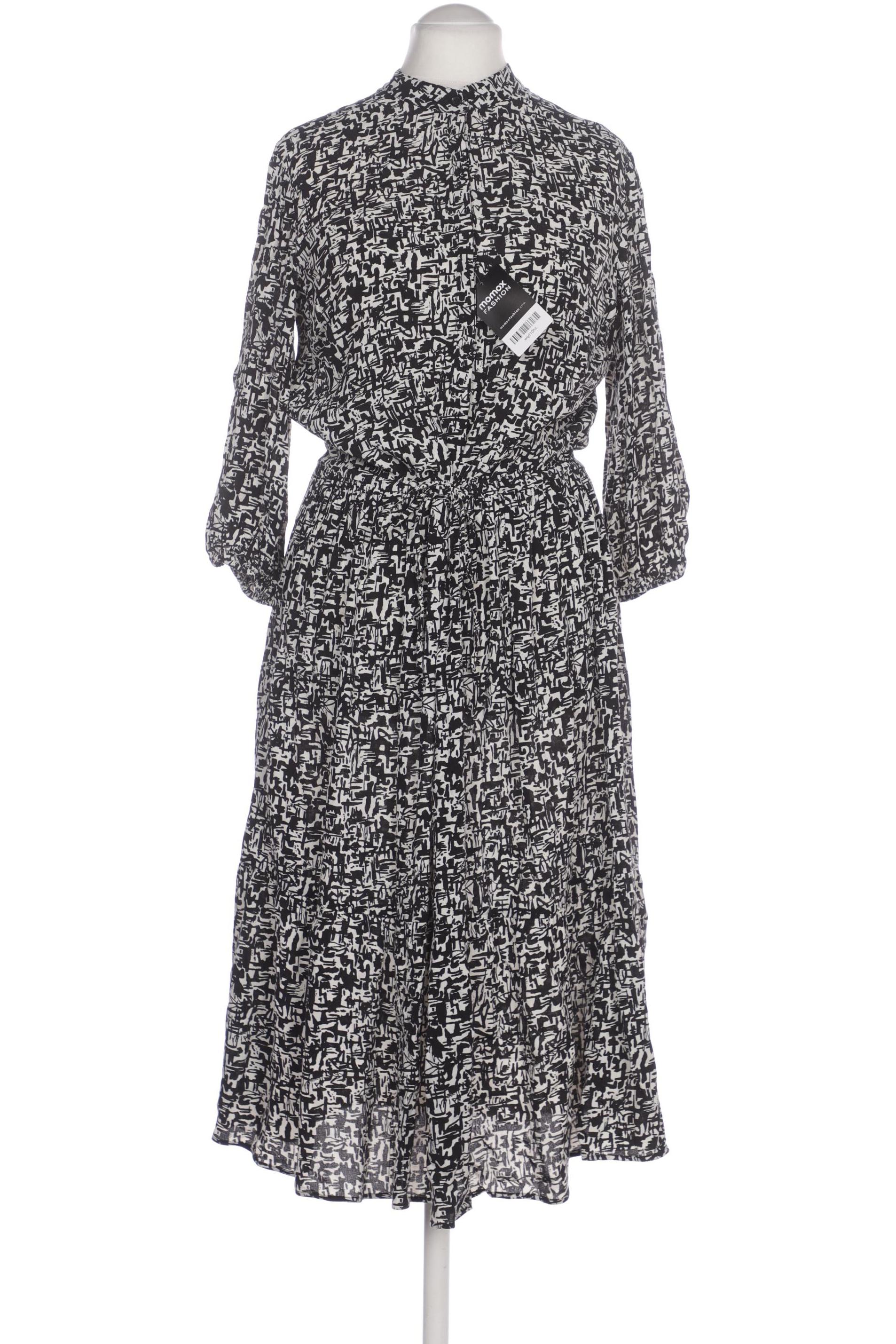 

Marc O Polo Damen Kleid, schwarz, Gr. 38