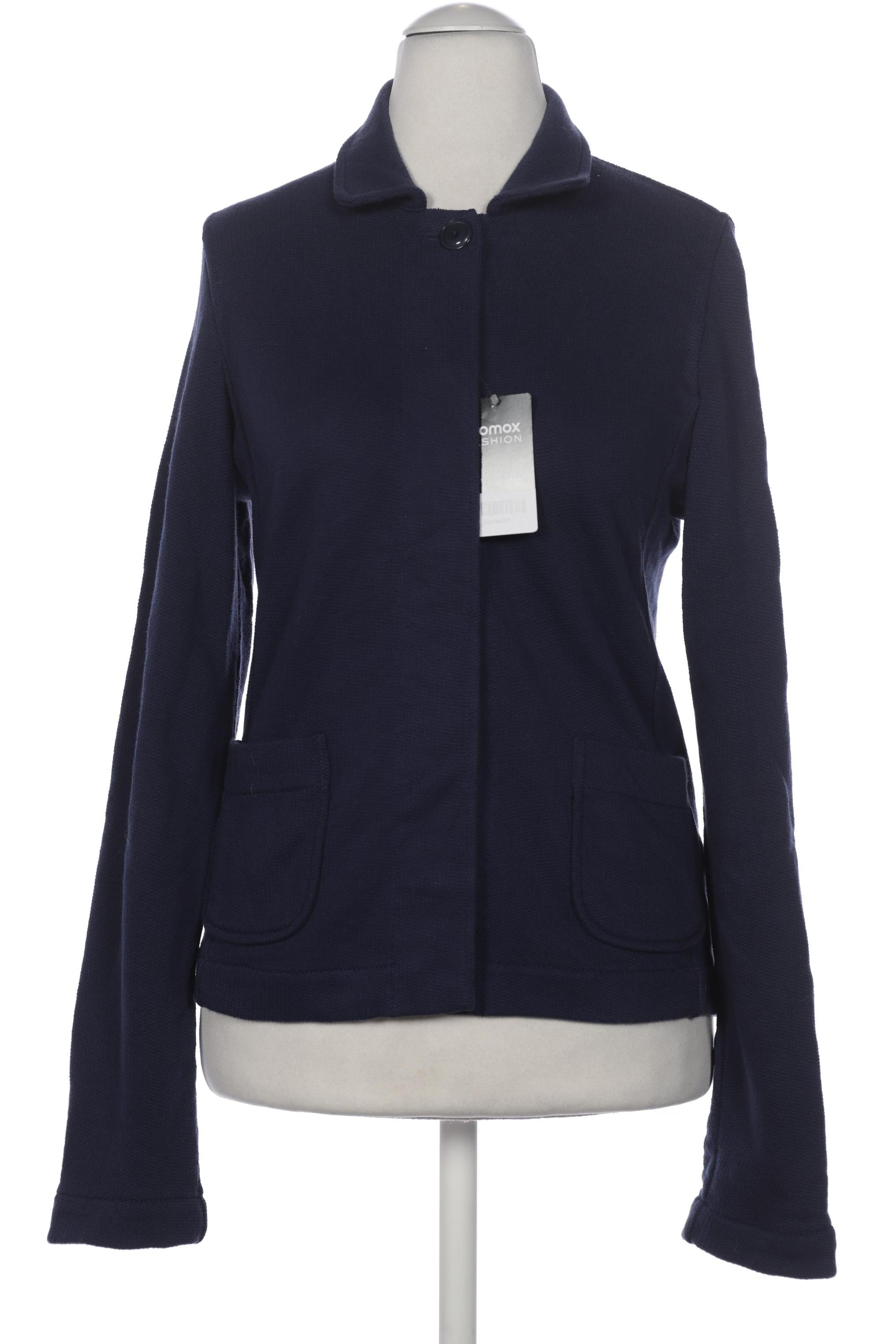 

Marc O Polo Damen Blazer, marineblau, Gr. 38