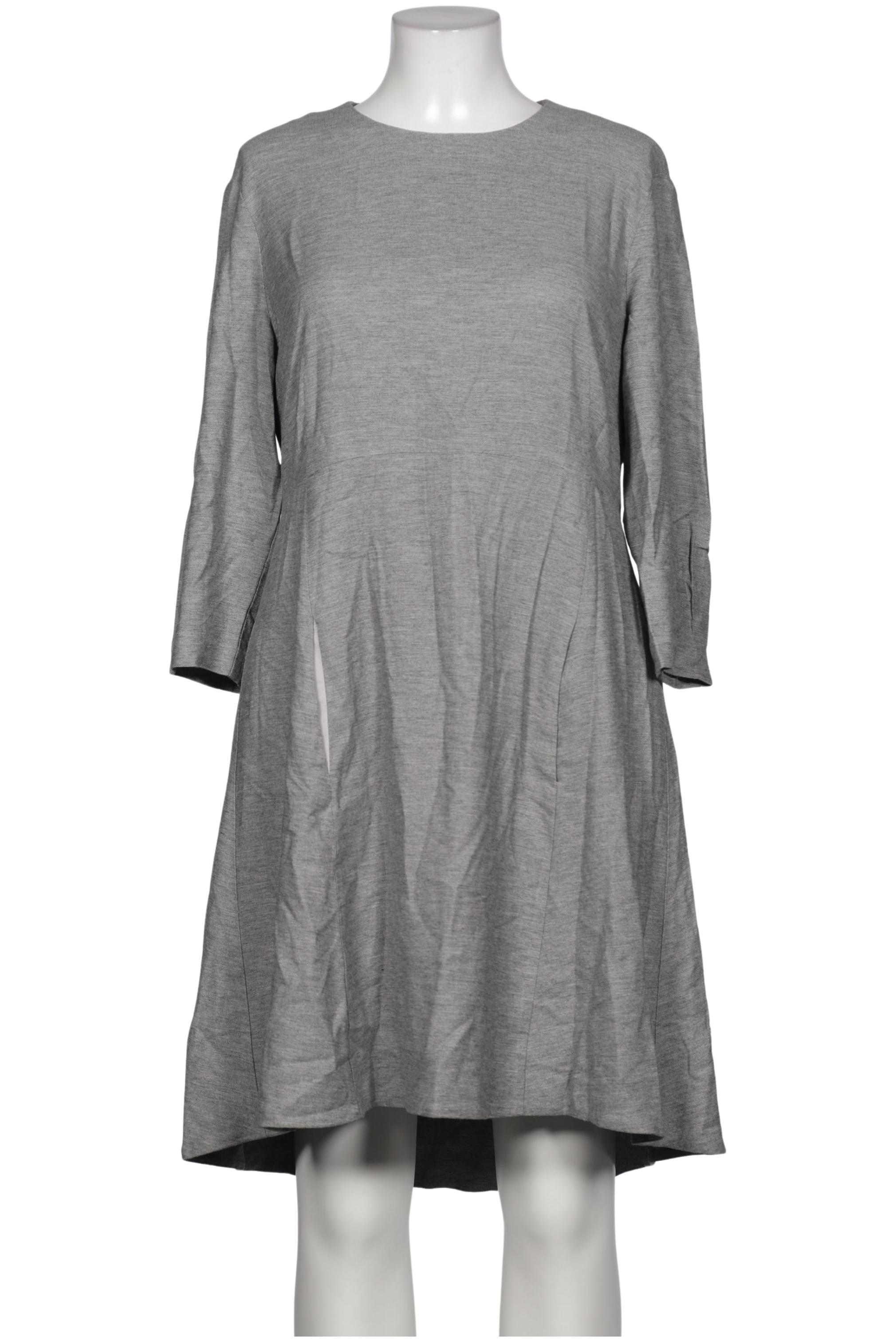 

Marc O Polo Damen Kleid, grau, Gr. 44