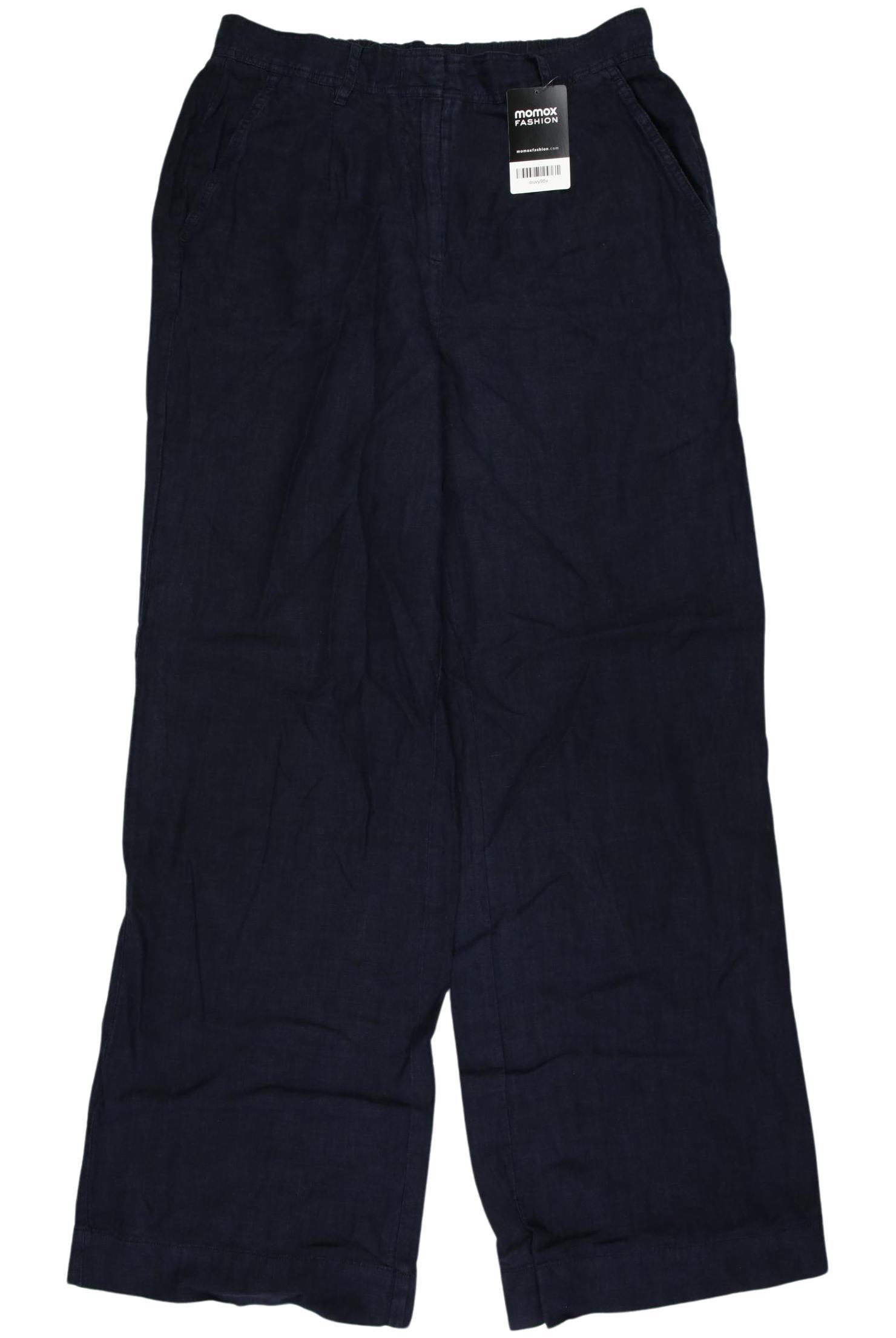 

Marc O Polo Damen Stoffhose, marineblau, Gr. 38
