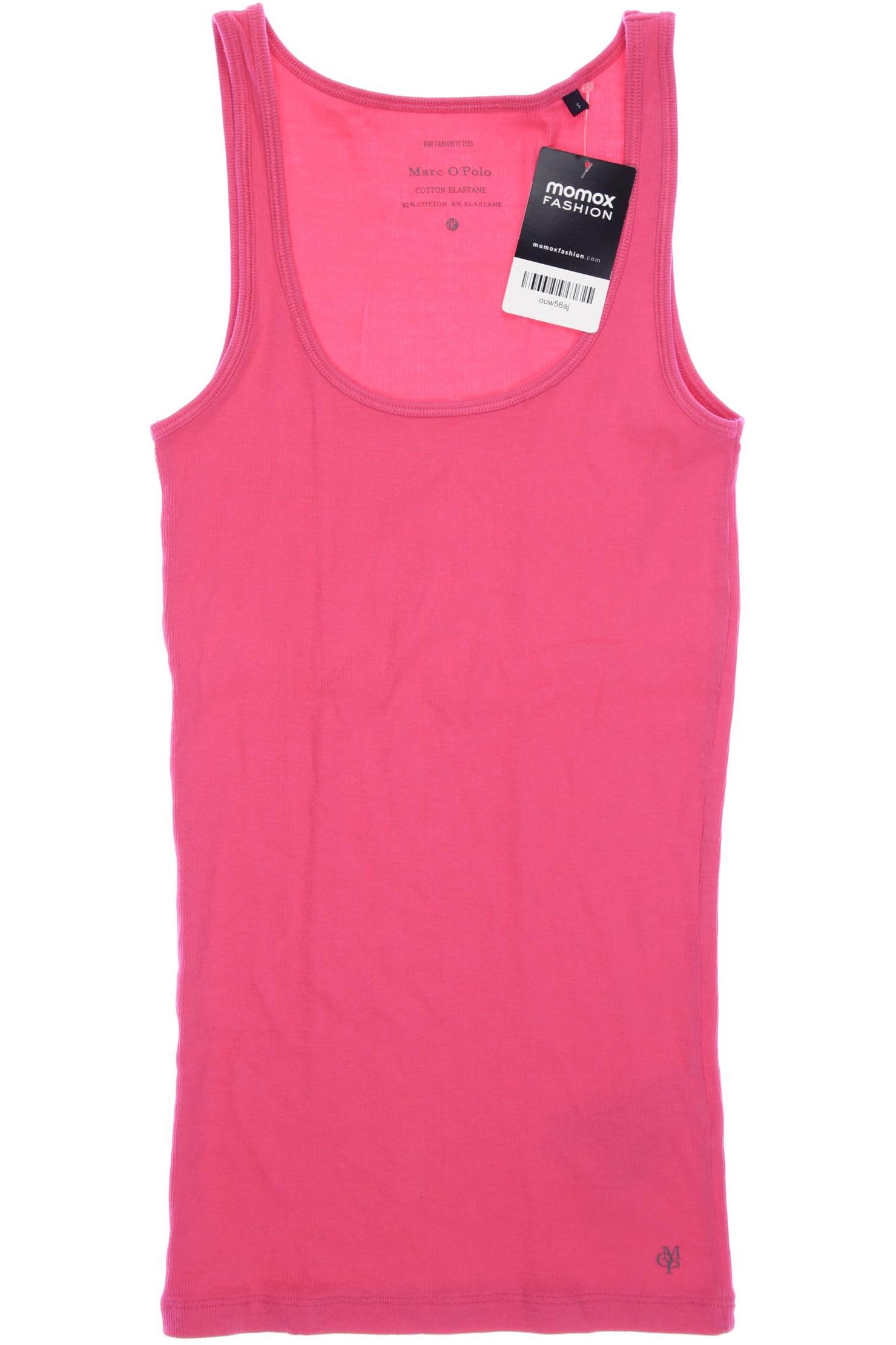 

Marc O Polo Damen Top, pink, Gr. 36