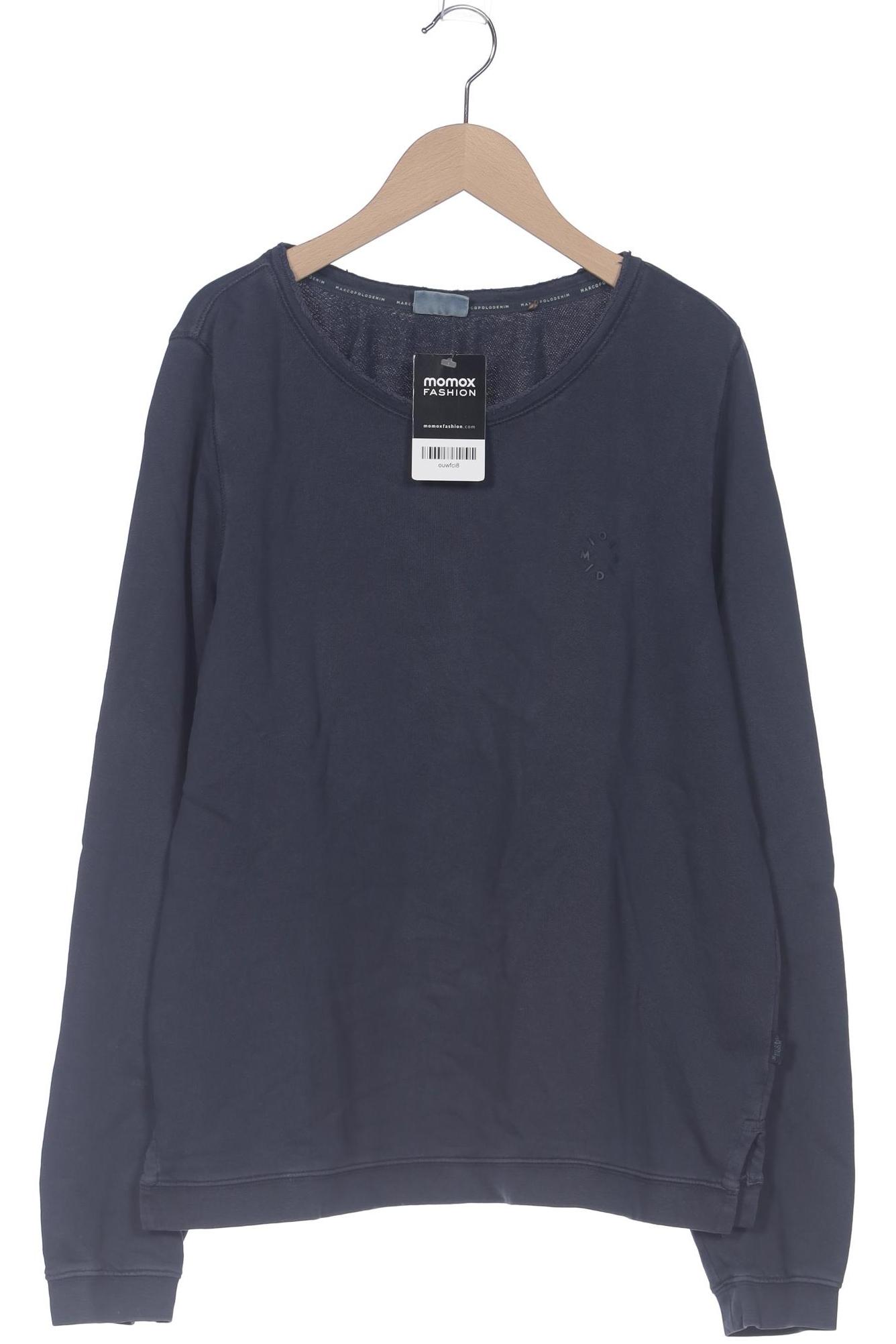 

Marc O Polo Damen Sweatshirt, marineblau, Gr. 42