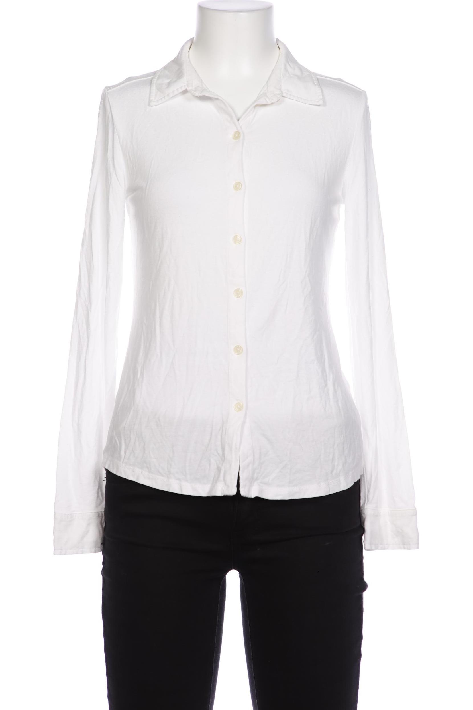 

Marc O Polo Damen Bluse, weiß, Gr. 36