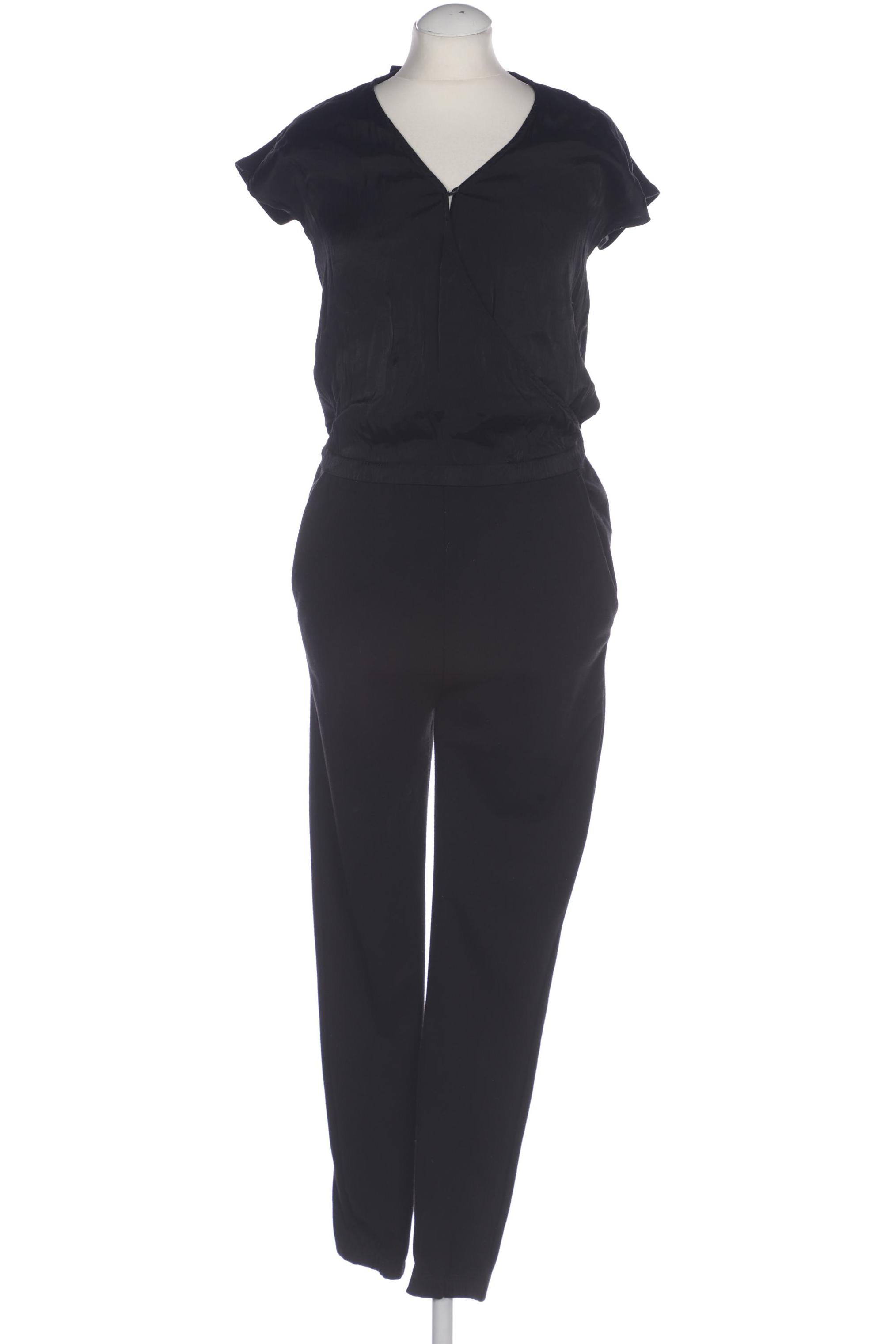 

Marc O Polo Damen Jumpsuit/Overall, schwarz