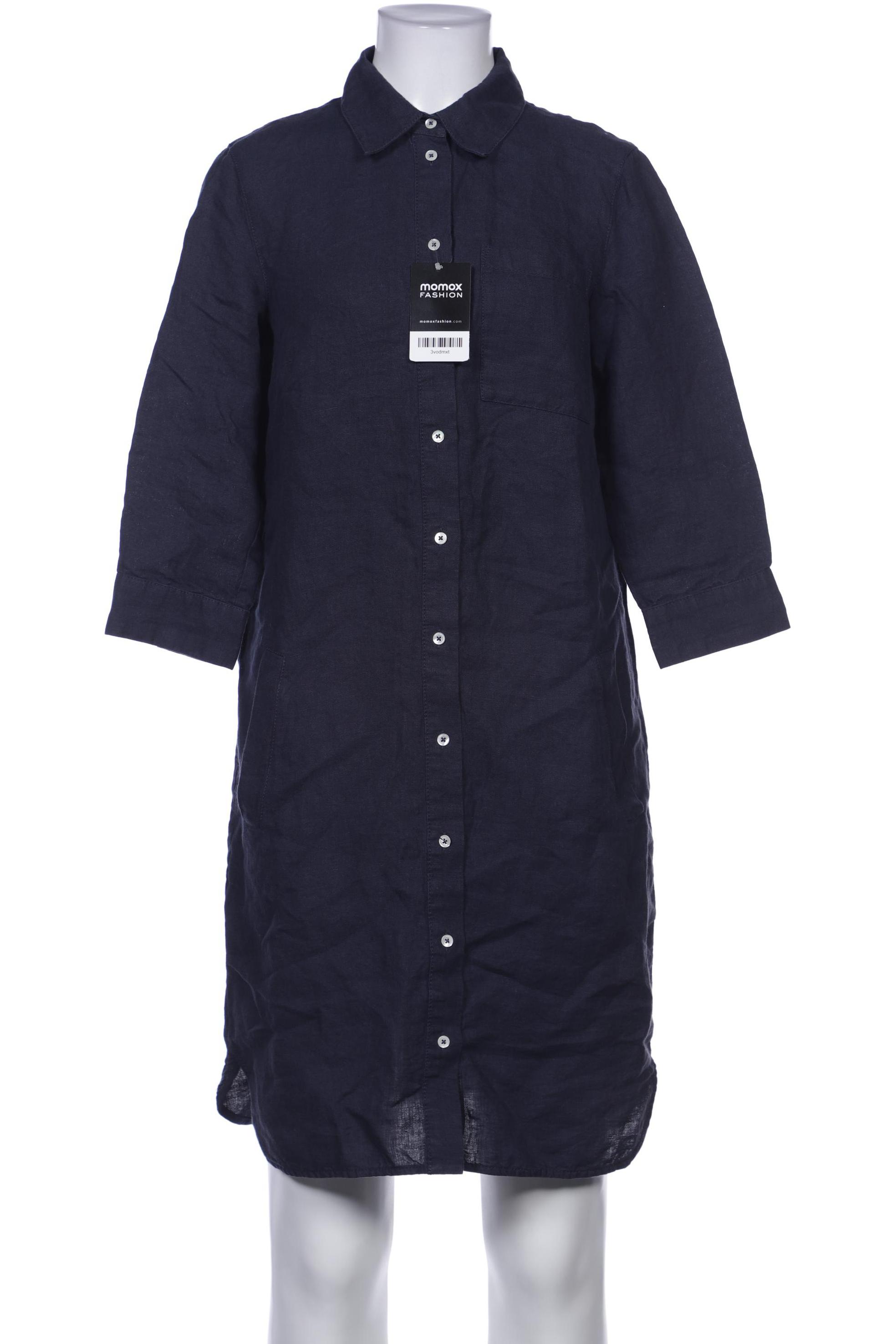 

Marc O Polo Damen Kleid, marineblau, Gr. 34