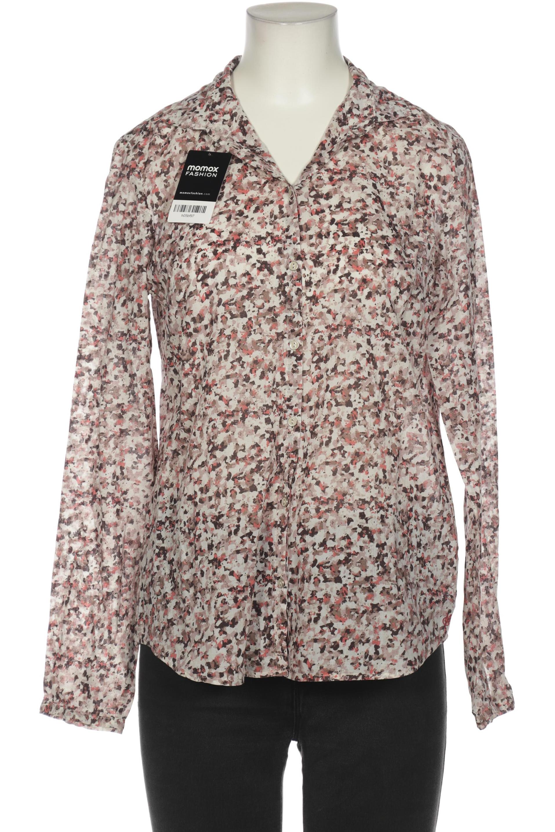 

Marc O Polo Damen Bluse, beige, Gr. 36