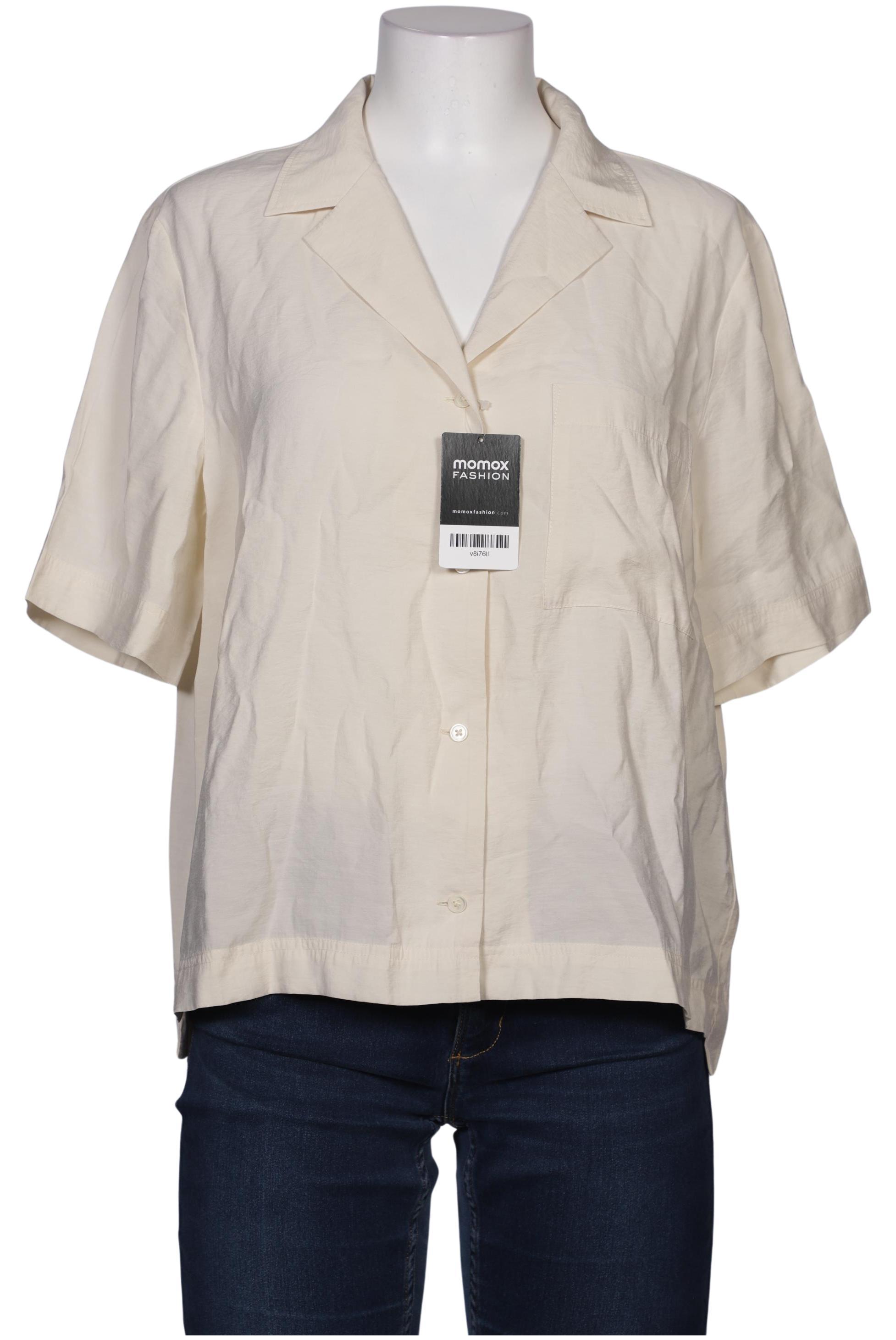 

Marc O Polo Damen Bluse, cremeweiß, Gr. 42