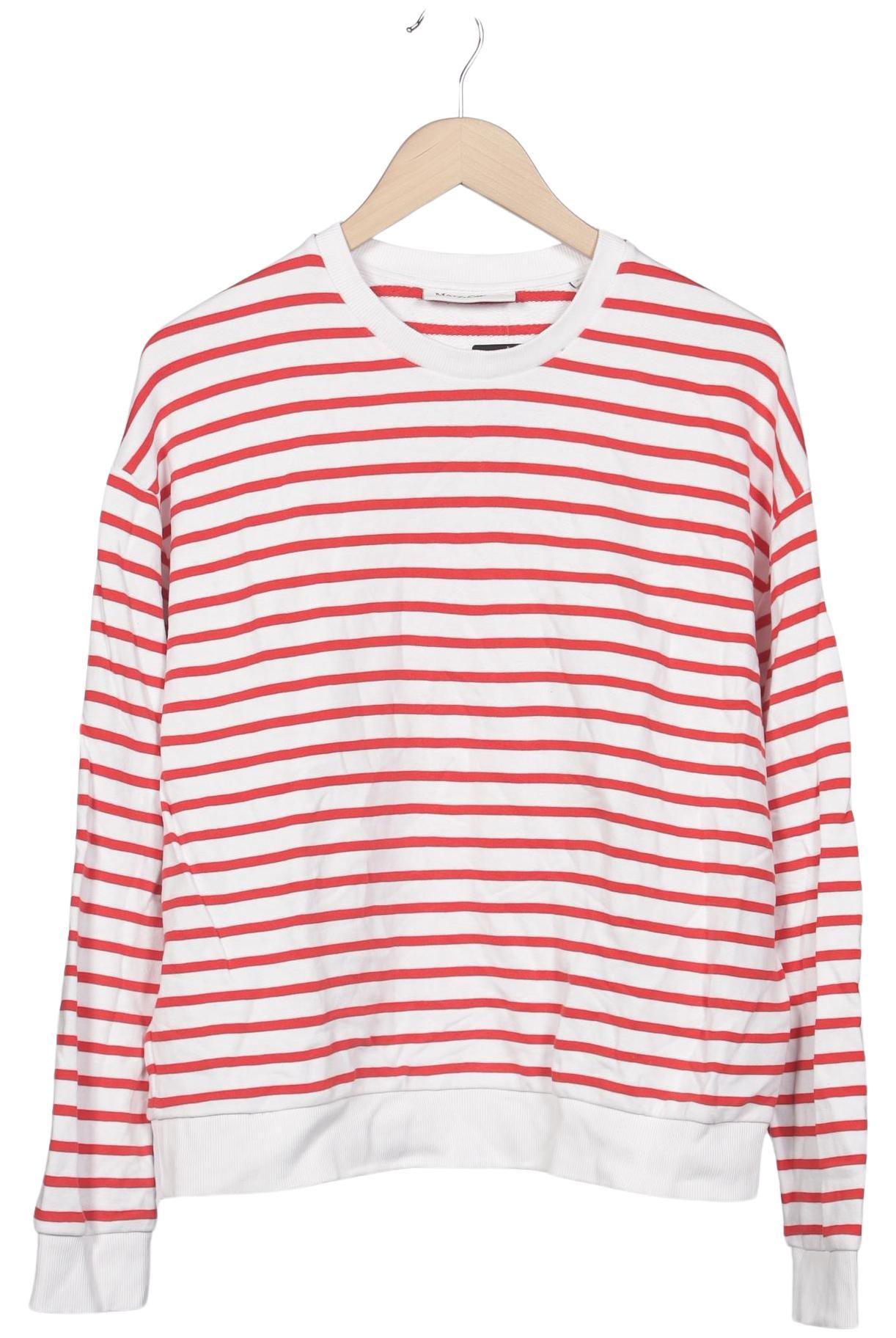 

Marc O Polo Damen Sweatshirt, mehrfarbig, Gr. 38