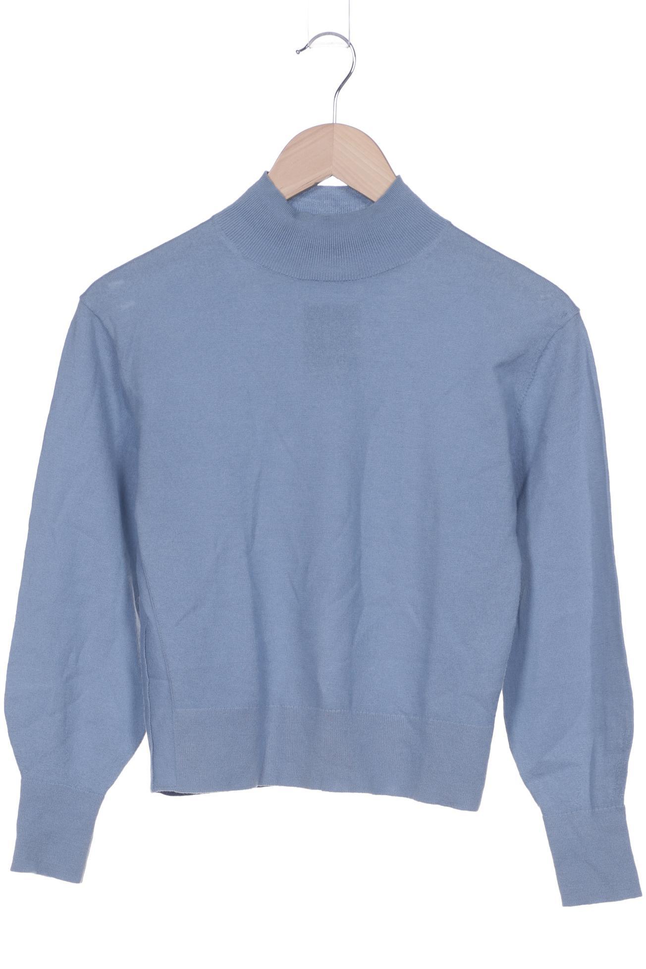 

Marc O Polo Damen Pullover, blau, Gr. 34