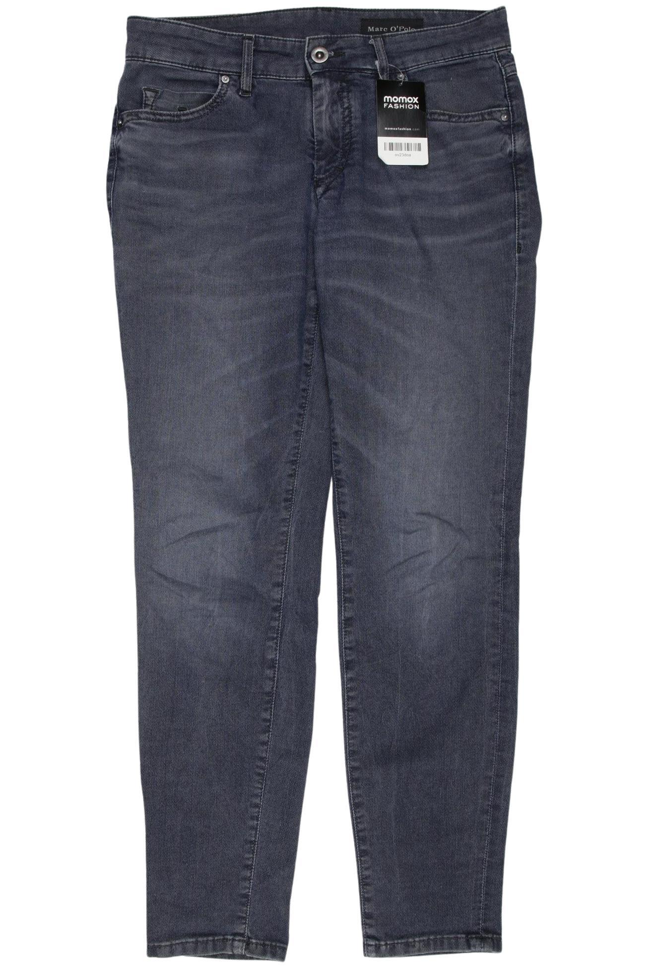 

Marc O Polo Damen Jeans, blau, Gr. 27