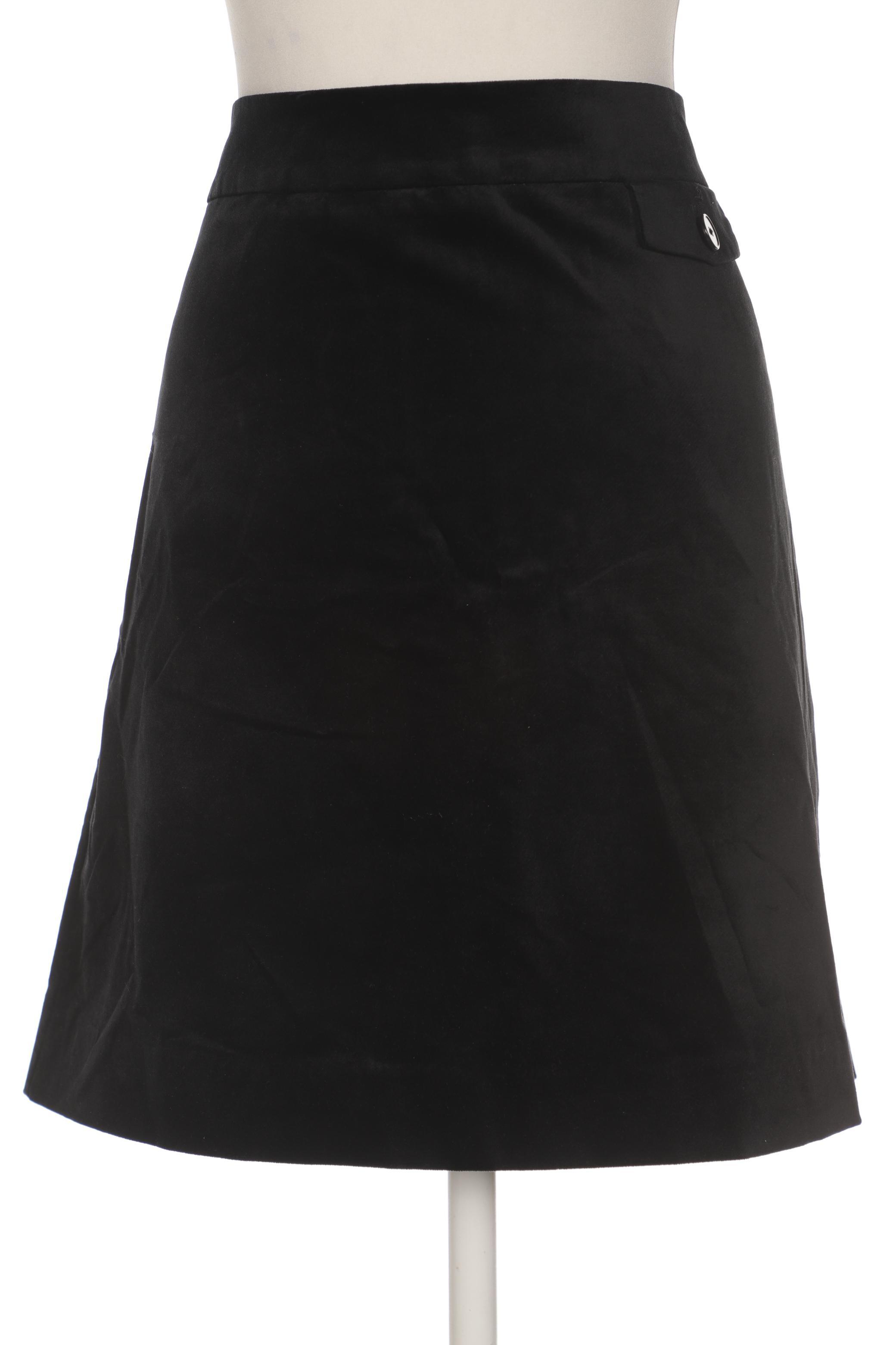 

Marc O Polo Damen Rock, schwarz, Gr. 38