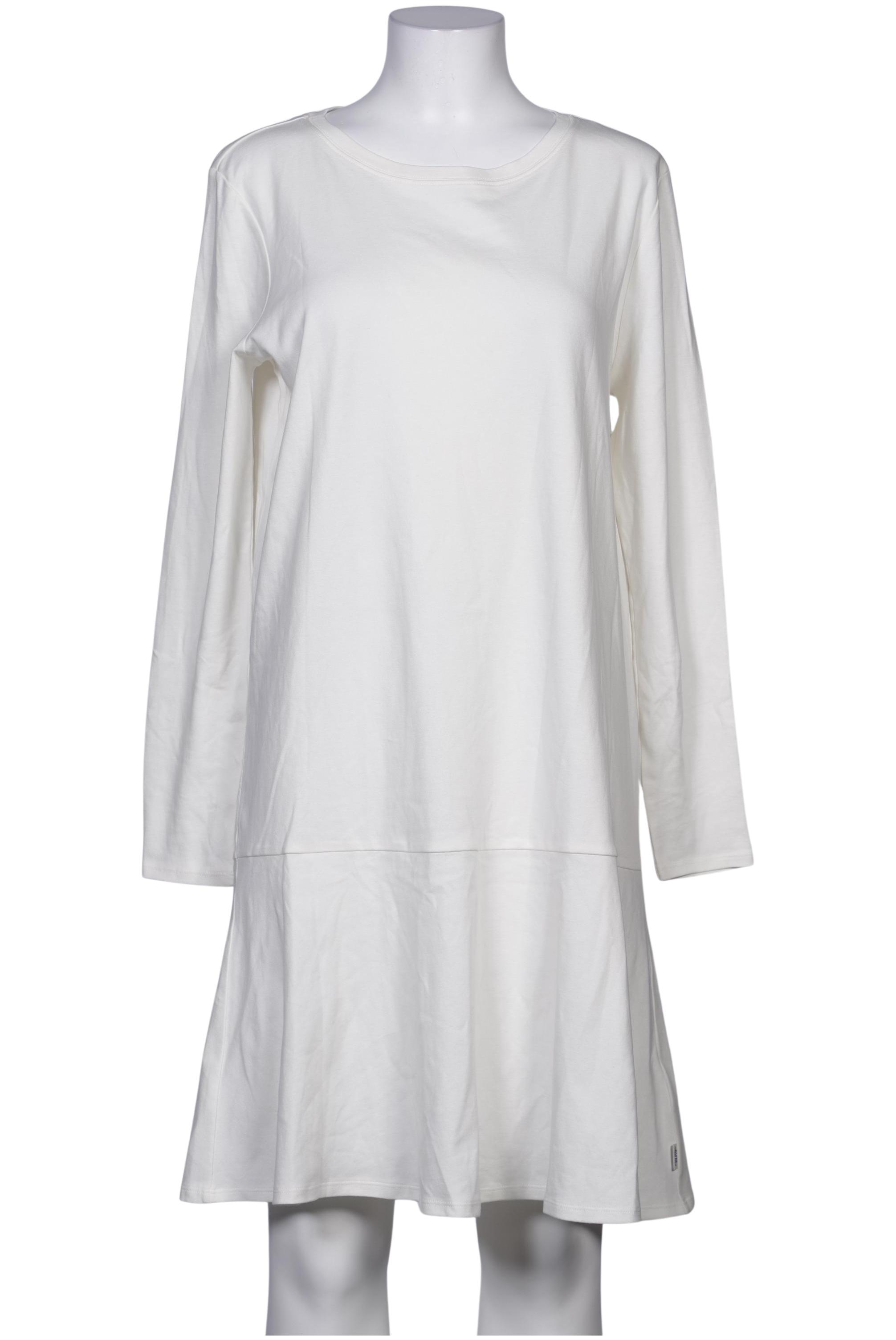 

Marc O Polo Damen Kleid, cremeweiß, Gr. 42