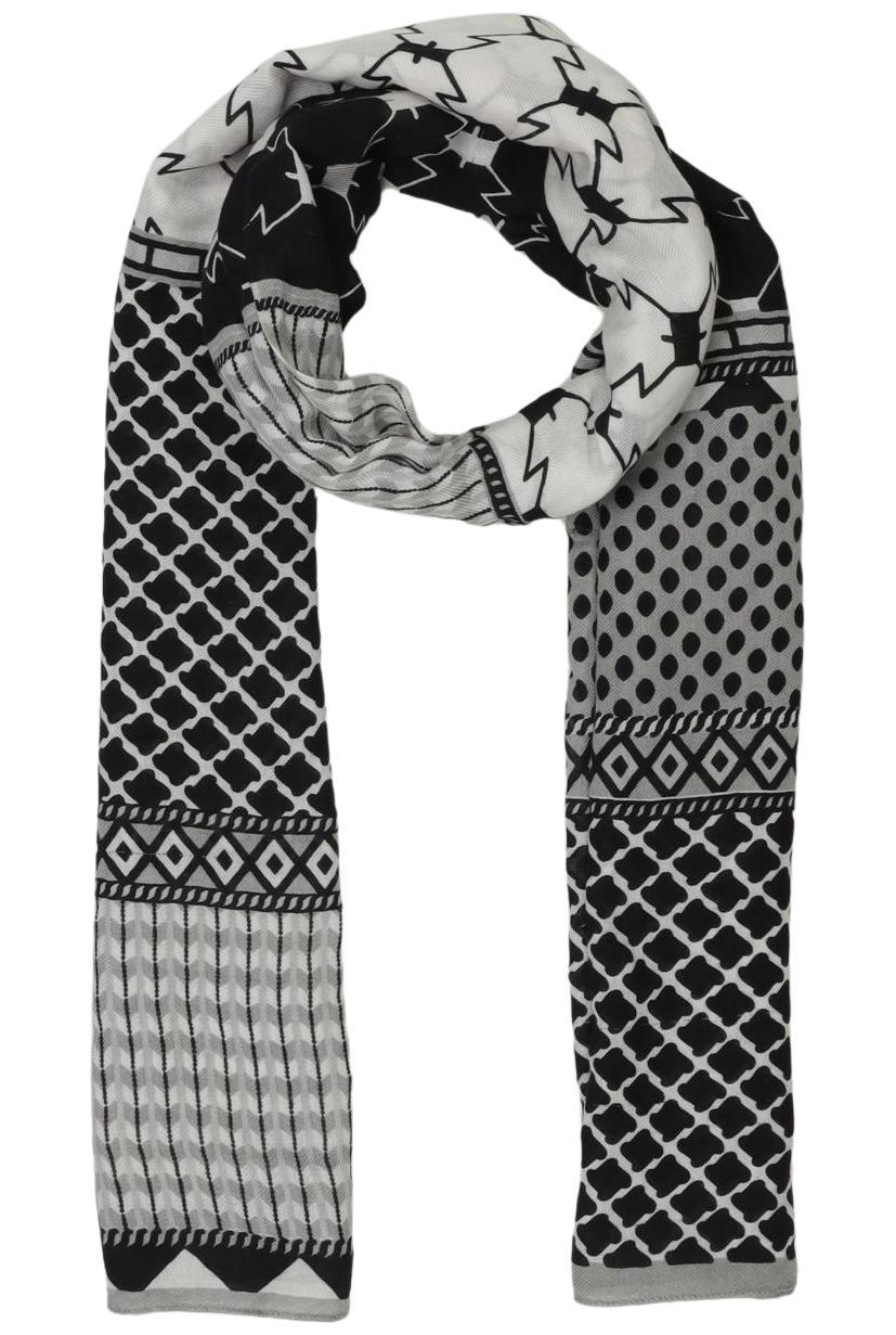 

Marc O Polo Damen Schal, schwarz, Gr.