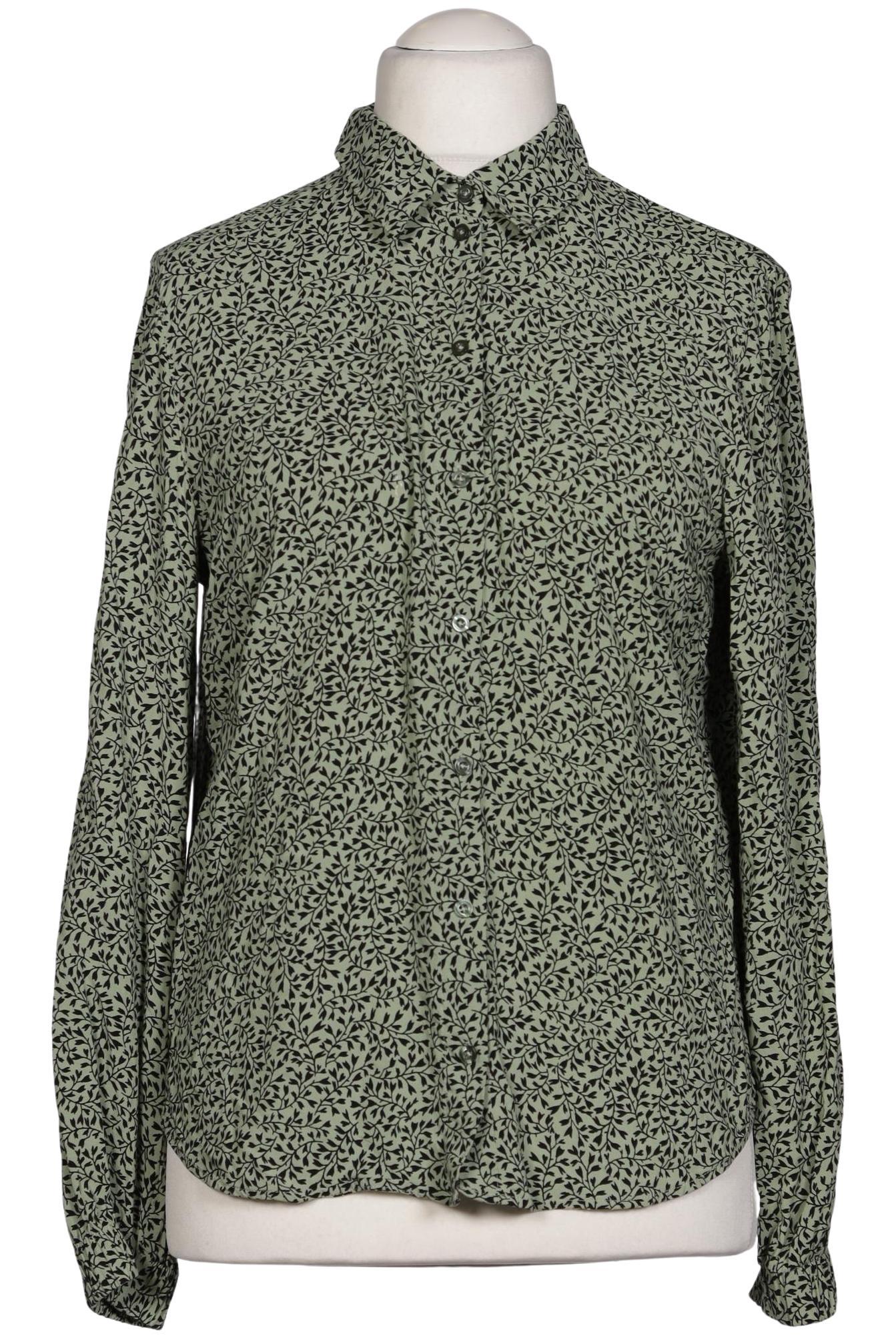 

Marc O Polo Damen Bluse, grün, Gr. 42