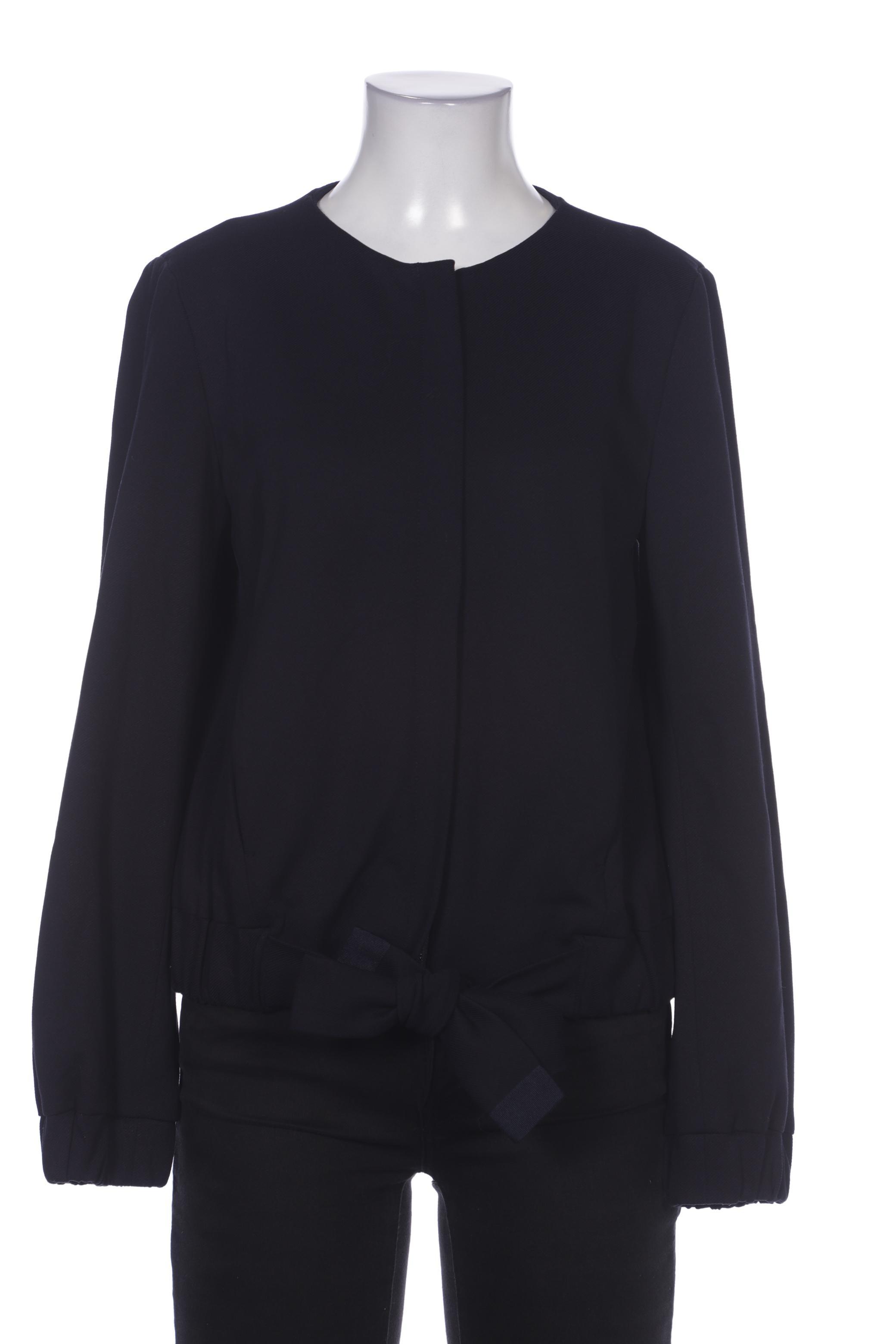 

Marc O Polo Damen Blazer, marineblau, Gr. 36