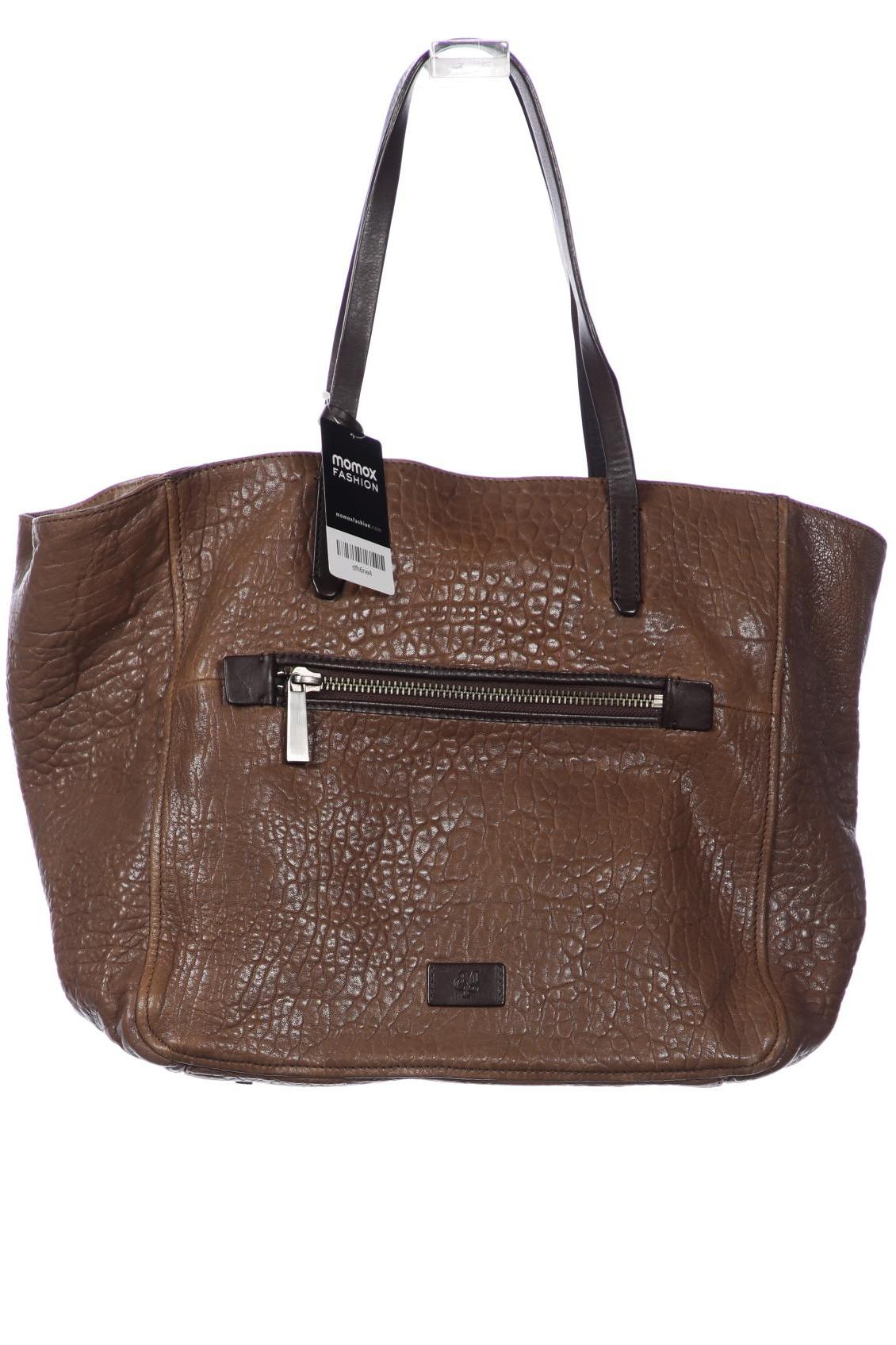 

Marc O Polo Damen Handtasche, braun, Gr.