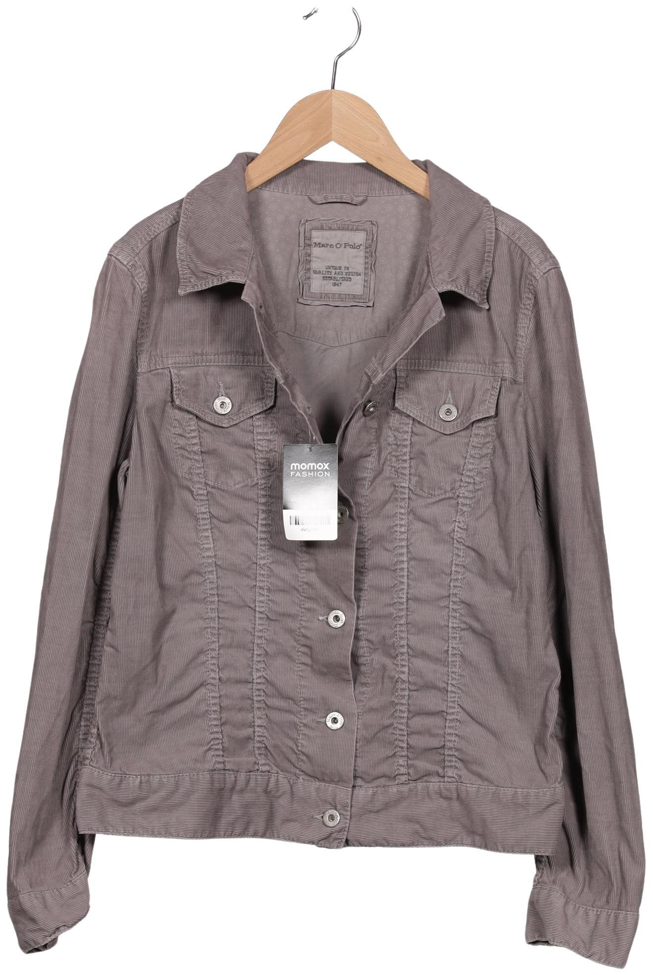 Thumbnail - Marc O Polo Damen Jacke, grau, Gr. 42