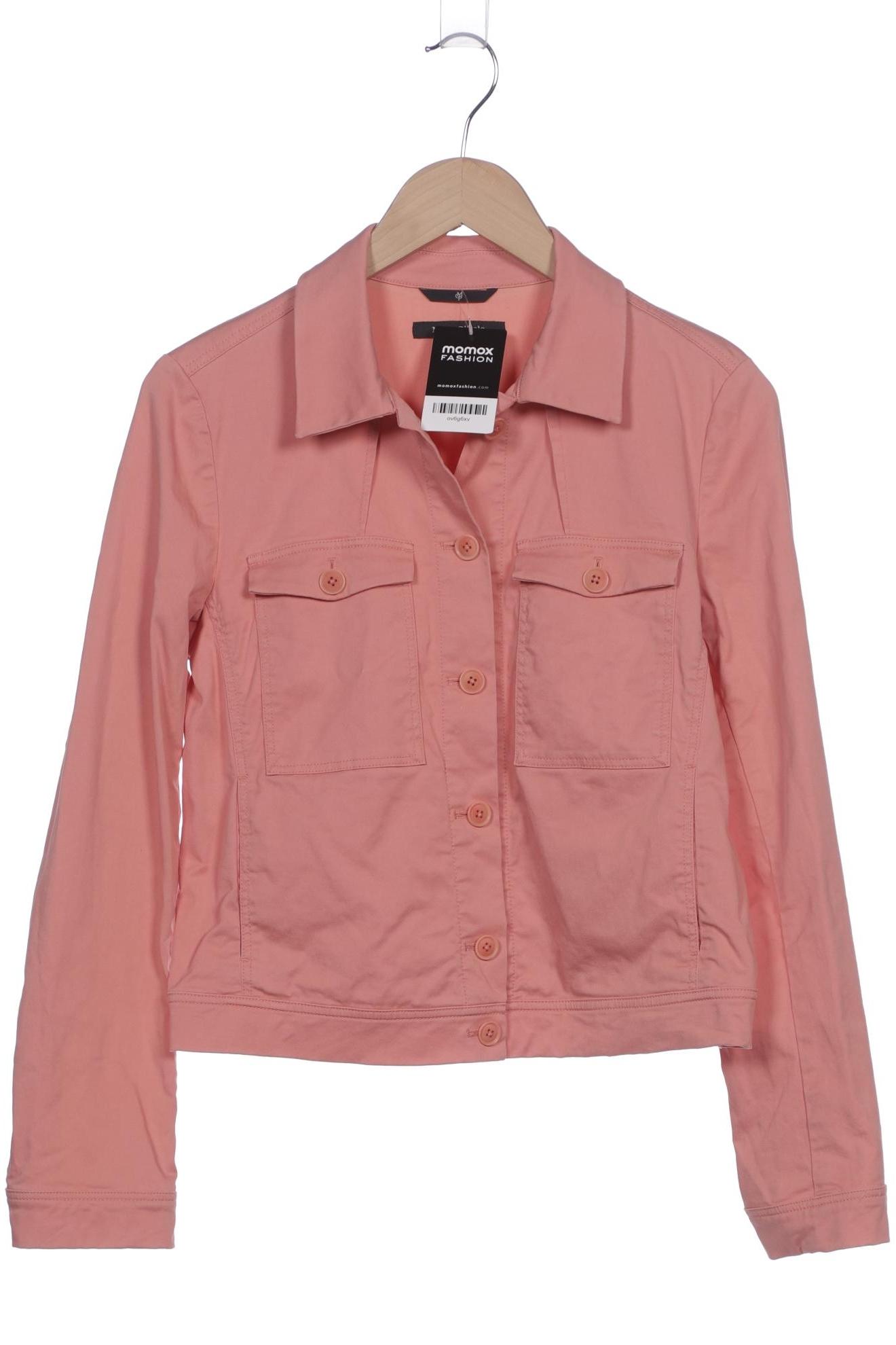 

Marc O Polo Damen Jacke, pink, Gr. 36
