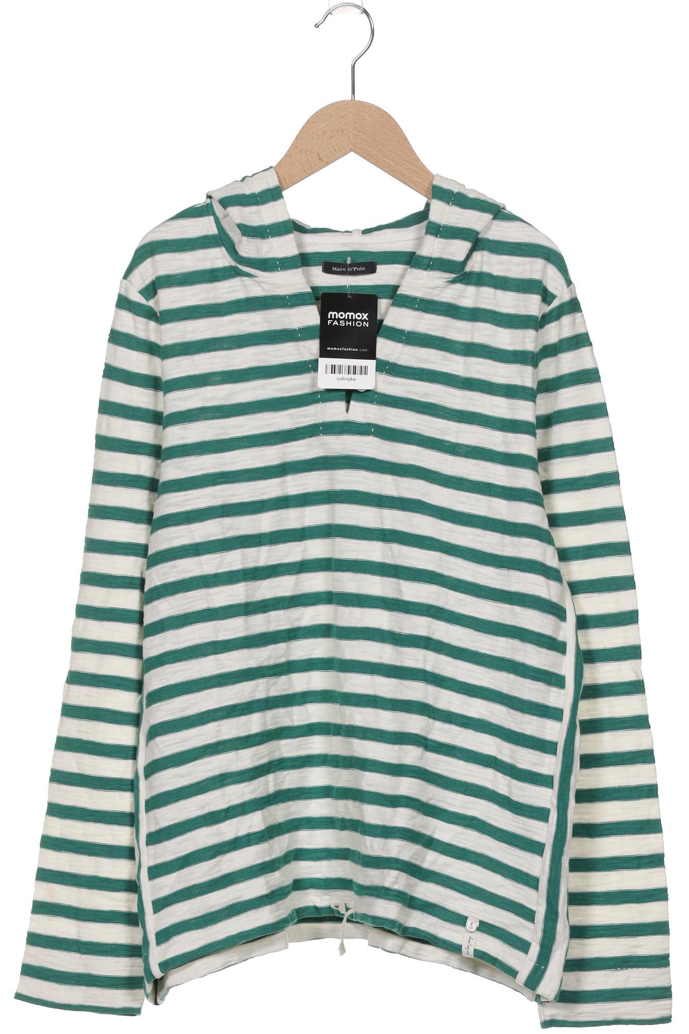 

Marc O Polo Damen Langarmshirt, grün, Gr. 42