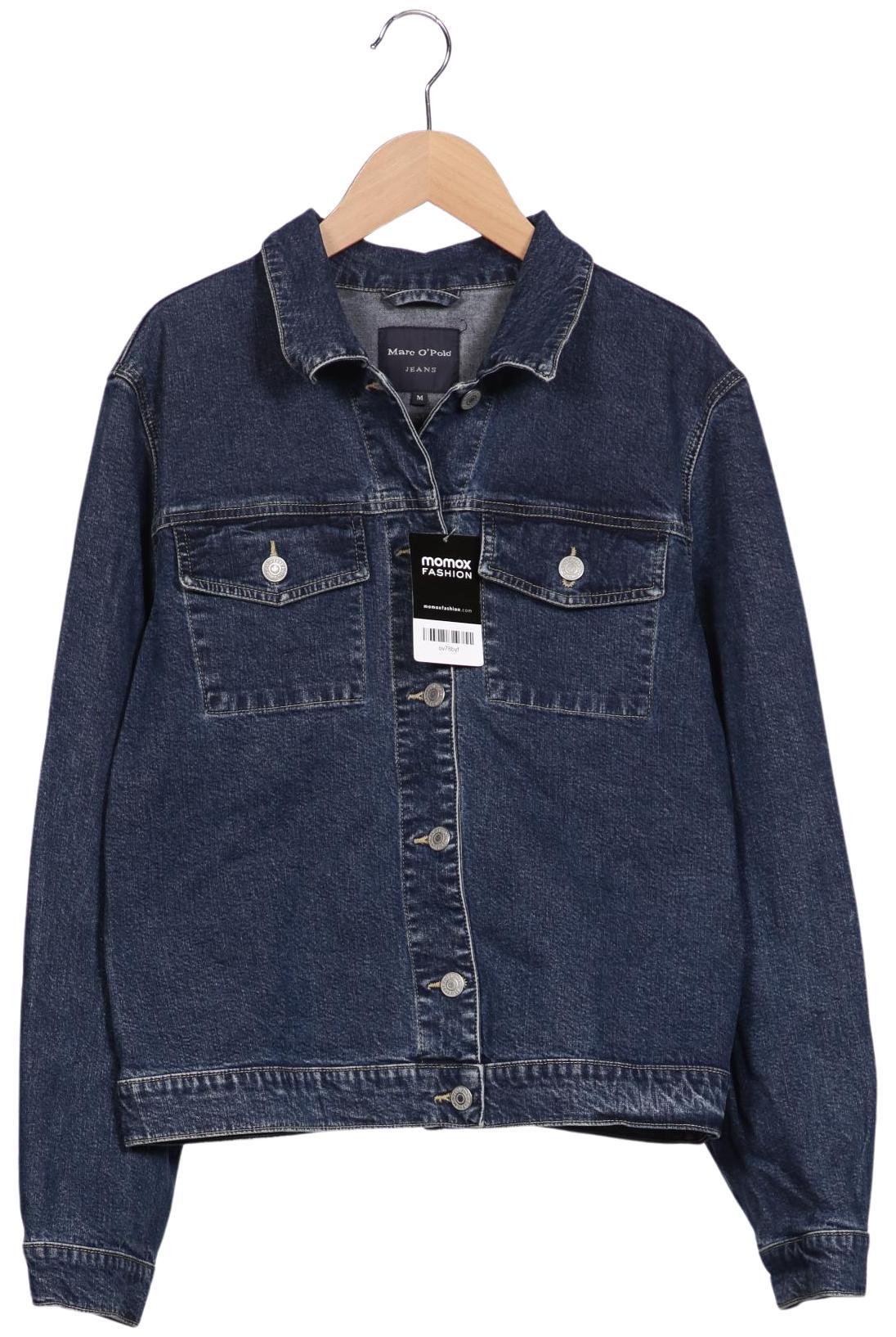 

Marc O Polo Damen Jacke, blau, Gr. 38