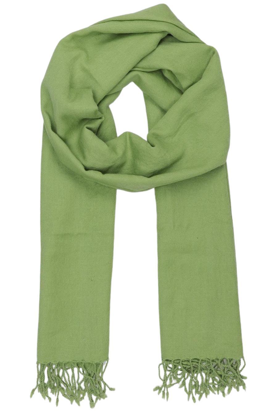 

Marc O Polo Damen Schal, hellgrün, Gr.