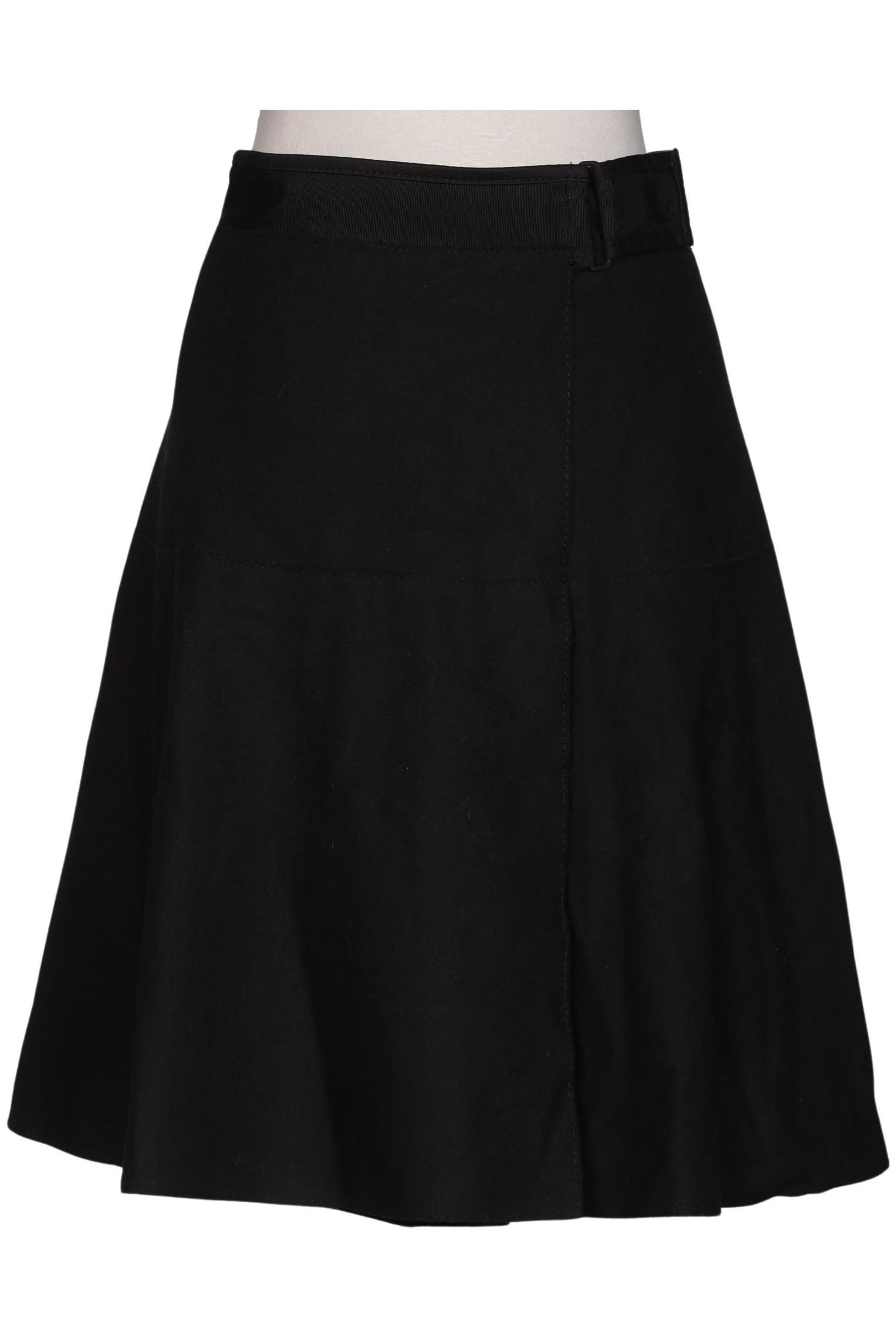 

Marc O Polo Damen Rock, schwarz, Gr. 40