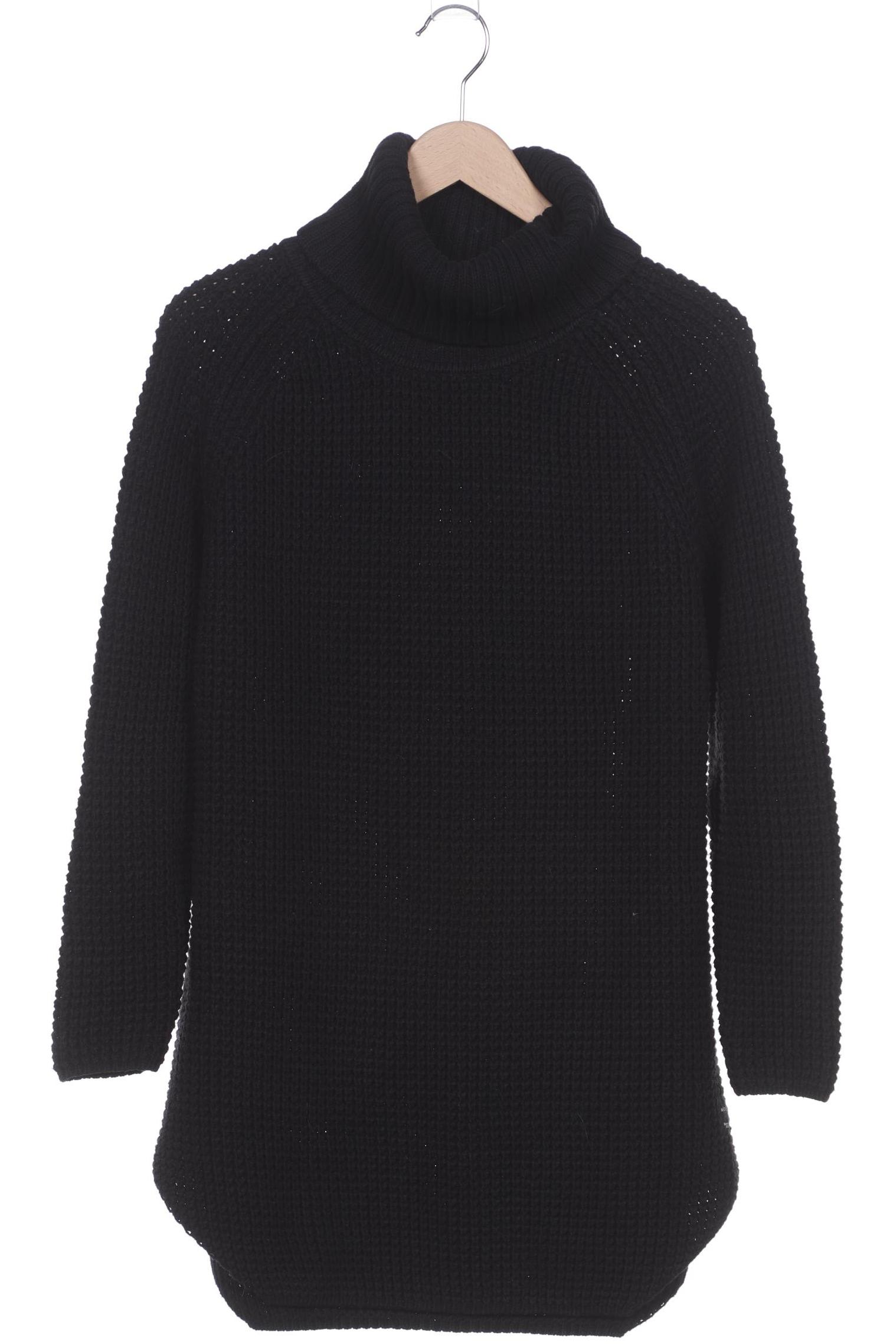 

Marc O Polo Damen Pullover, schwarz