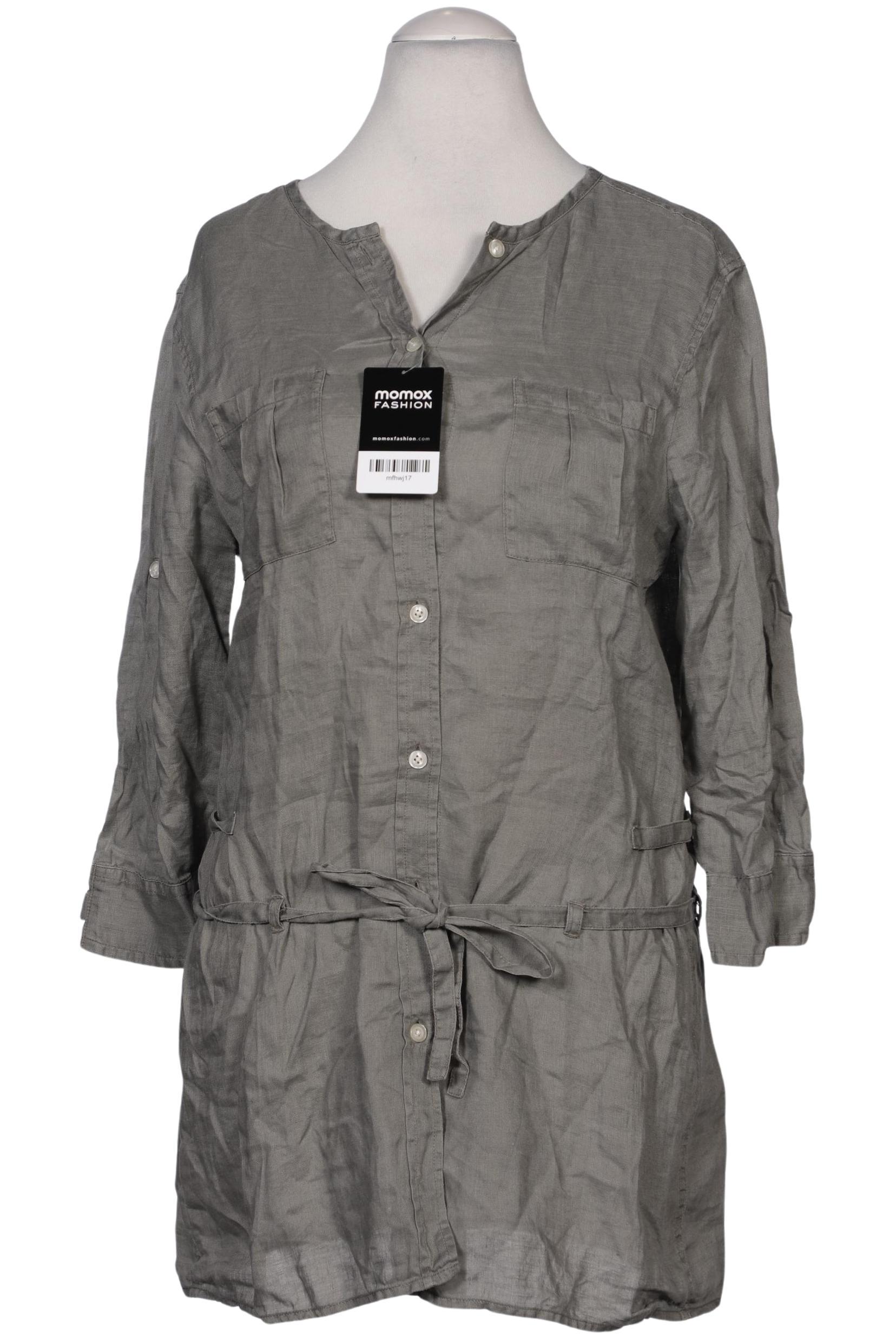 

Marc O Polo Damen Bluse, grau, Gr. 38