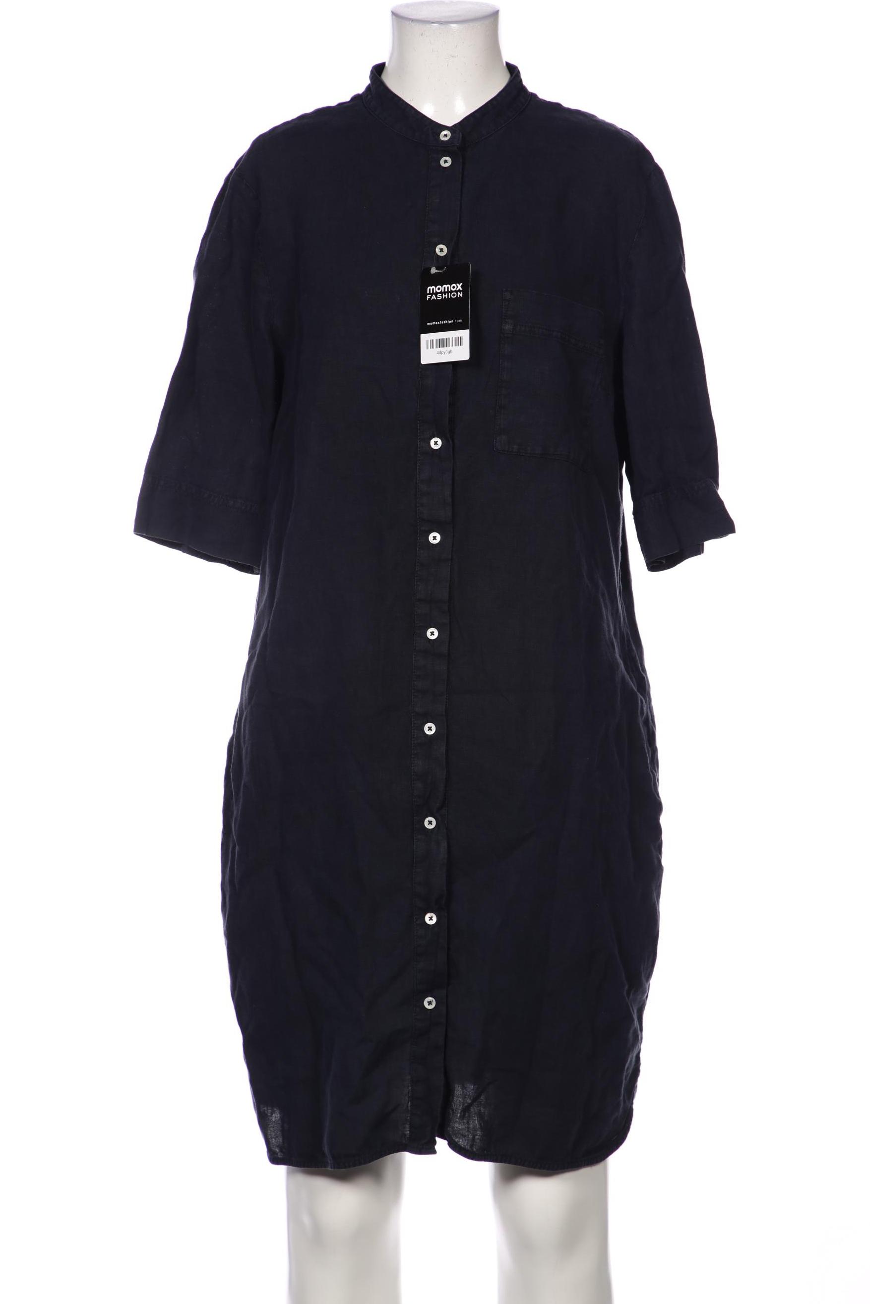 

Marc O Polo Damen Kleid, marineblau, Gr. 40