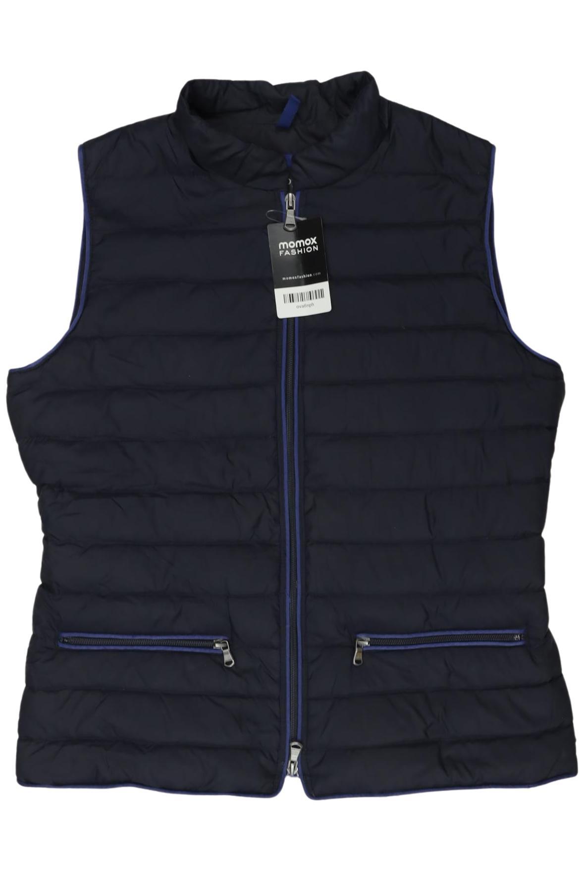 

Marc O Polo Damen Weste, marineblau, Gr. 42