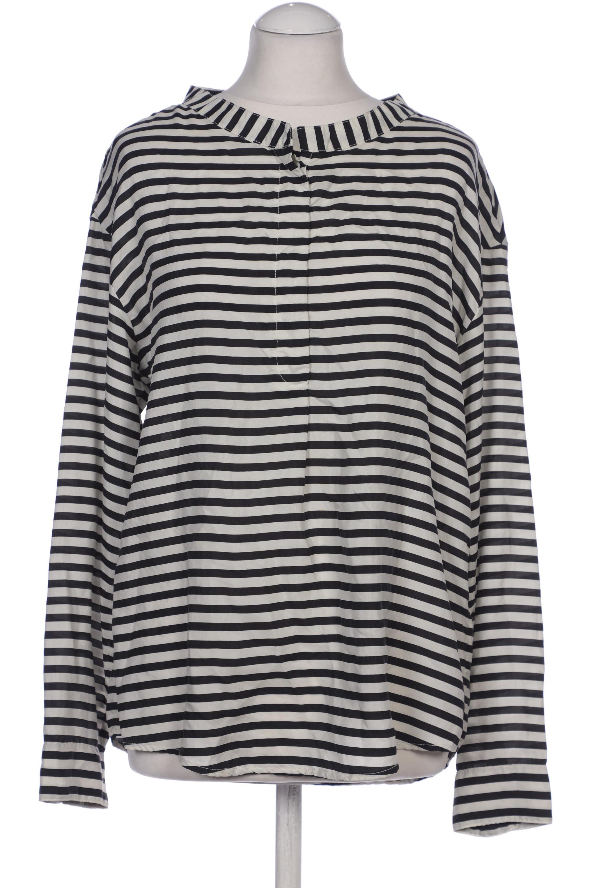 

Marc O Polo Damen Bluse, cremeweiß, Gr. 38