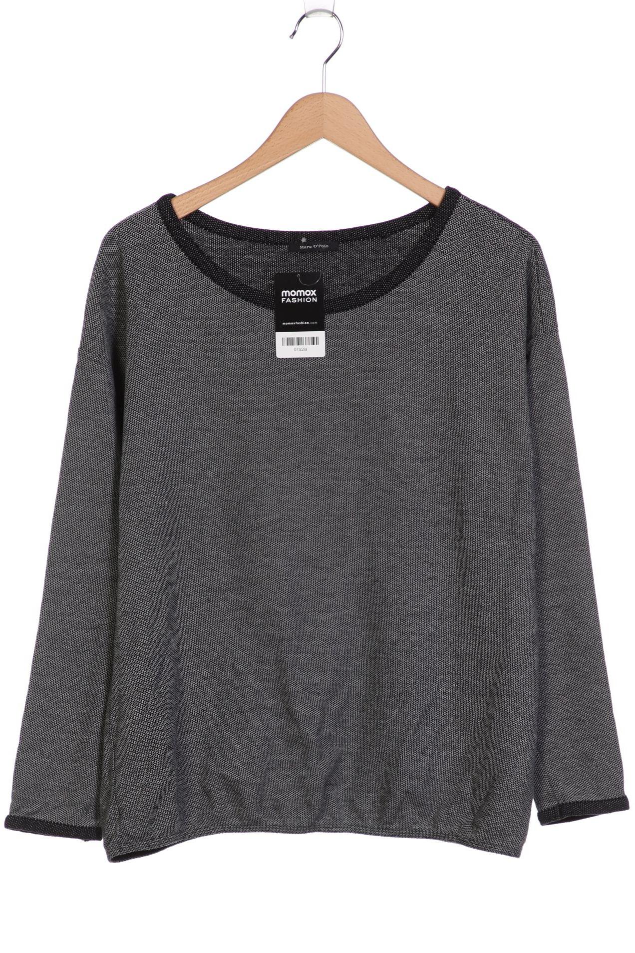 

Marc O Polo Damen Pullover, grau, Gr. 42