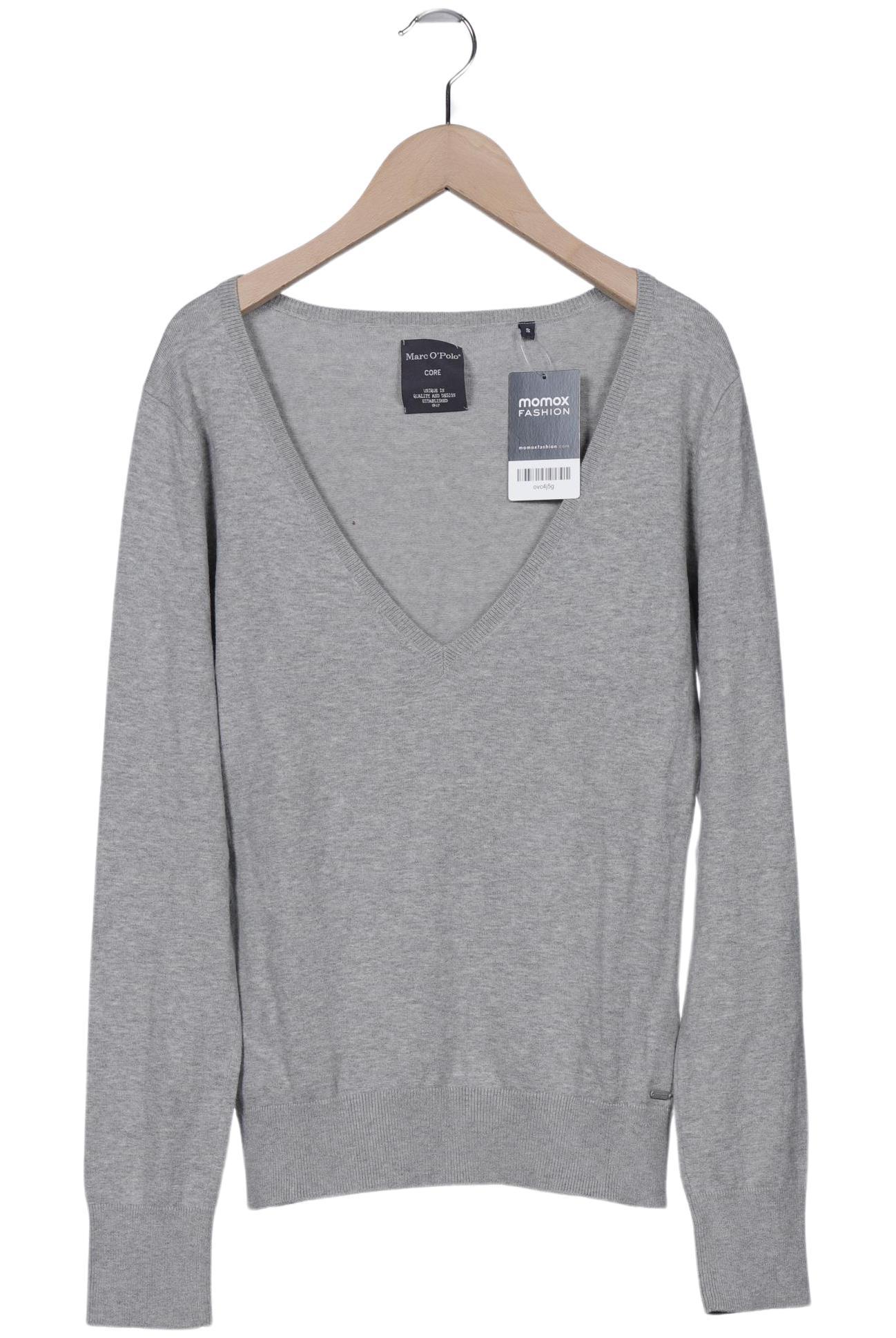 

Marc O Polo Damen Pullover, grau, Gr. 36