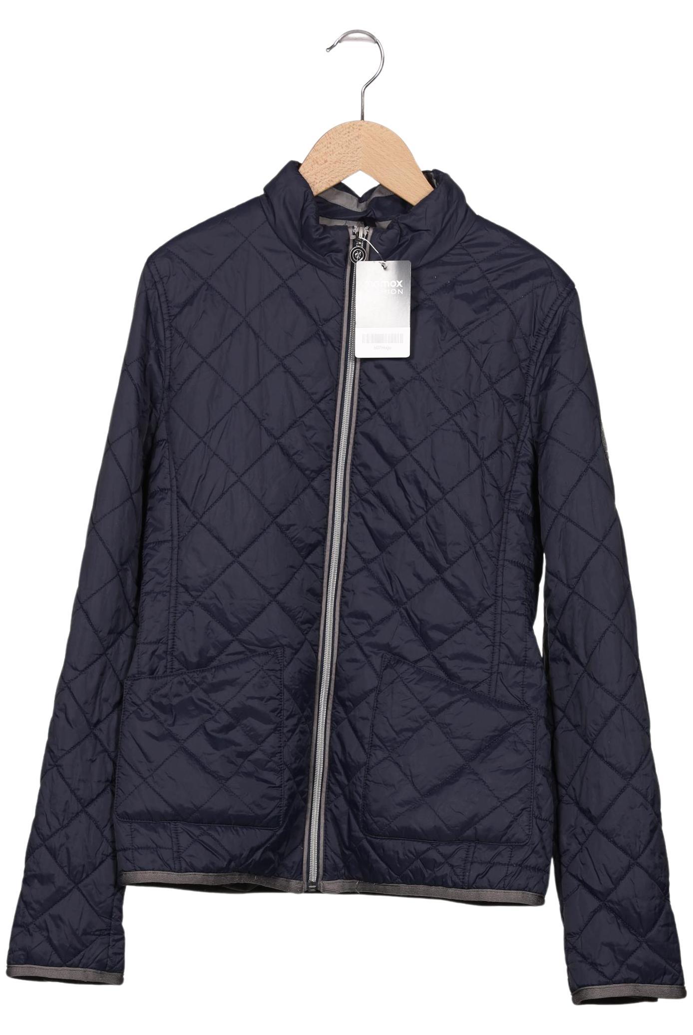 

Marc O Polo Damen Jacke, marineblau, Gr. 38