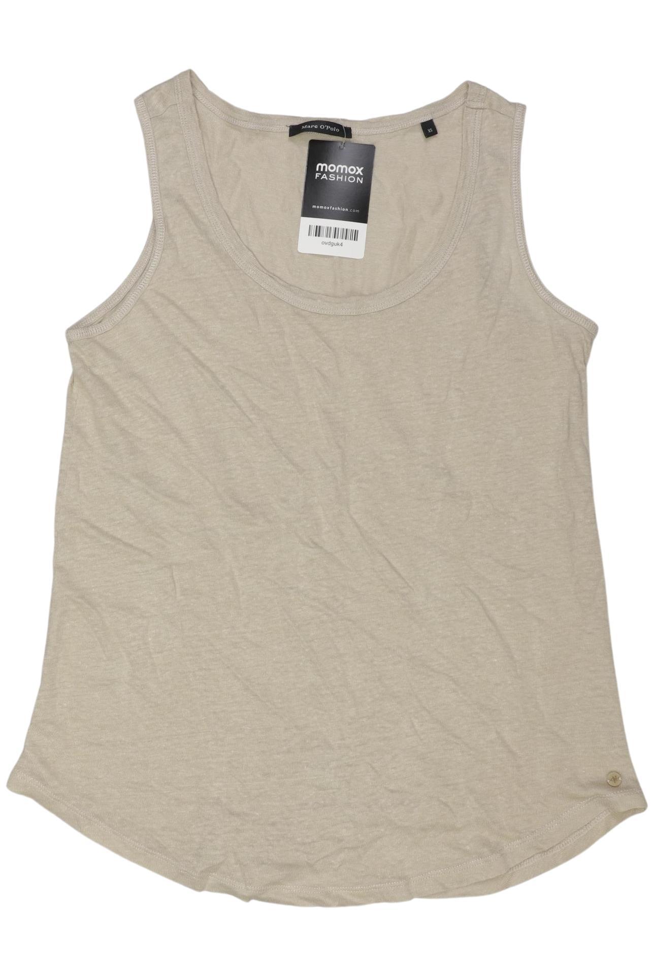 

Marc O Polo Damen Top, beige, Gr. 34